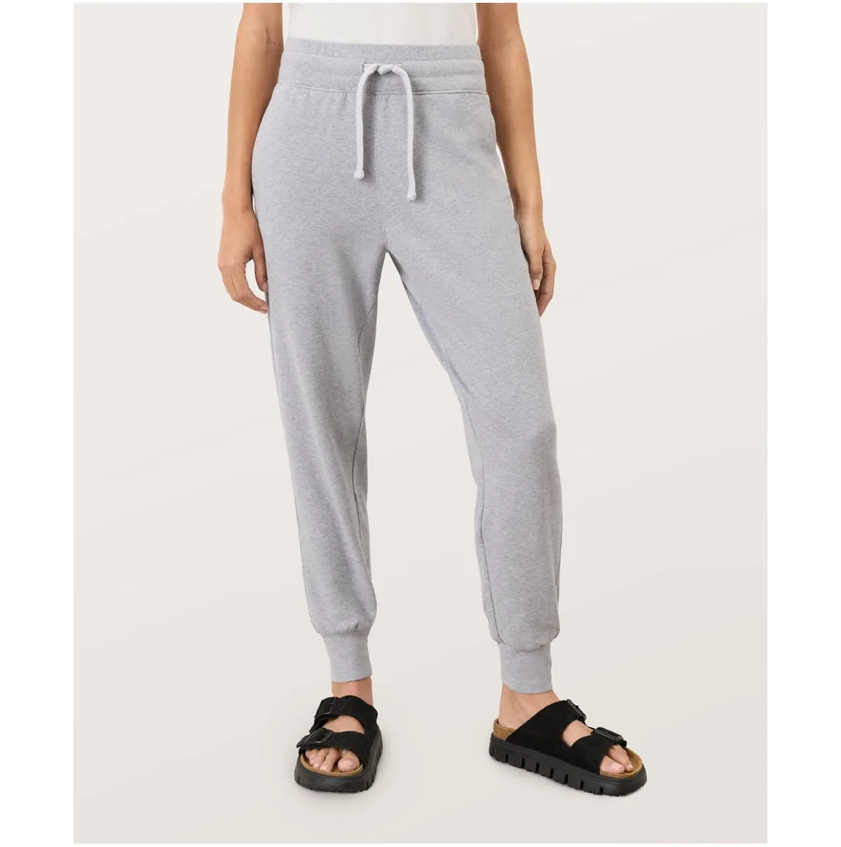 Organic Cotton Roam Travel Jogger