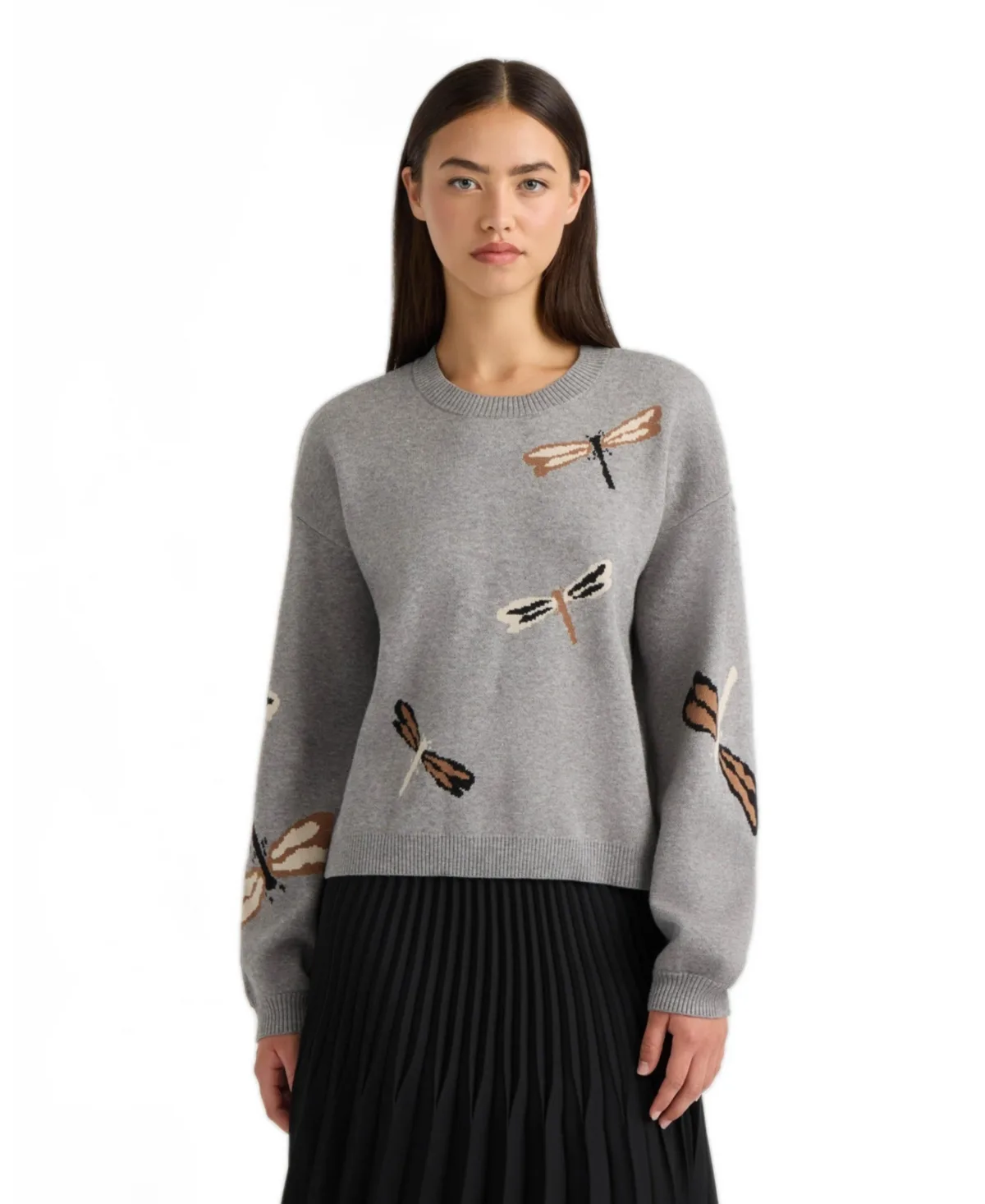 Nvlt Dragonfly Sweater by Macy's