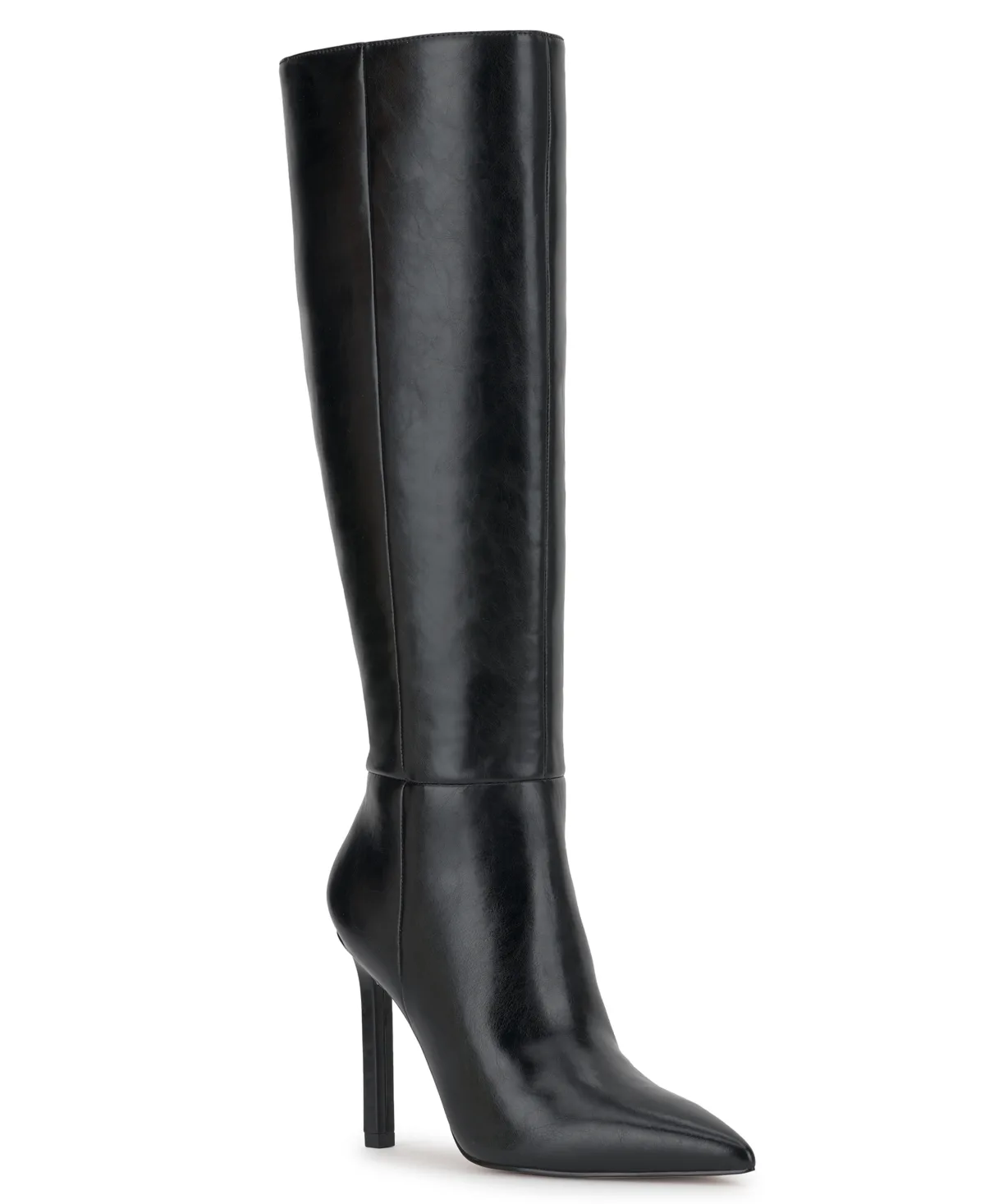 Dilea Tall Stiletto Dress Boots by Jessica Simpson