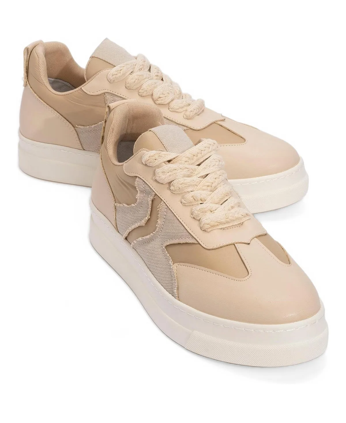Sande Sport Sneakers by Prologue Shoes