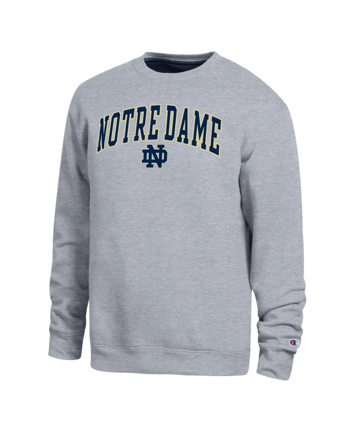 Notre Dame Fighting Irish Arch Sweatshirt