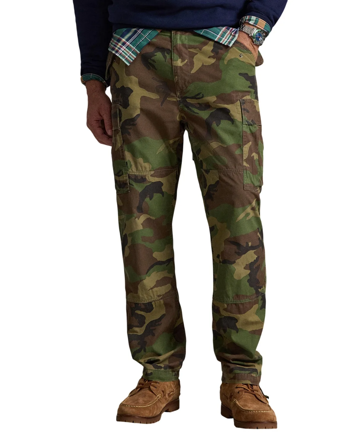 Cargo Pants by Polo Ralph Lauren