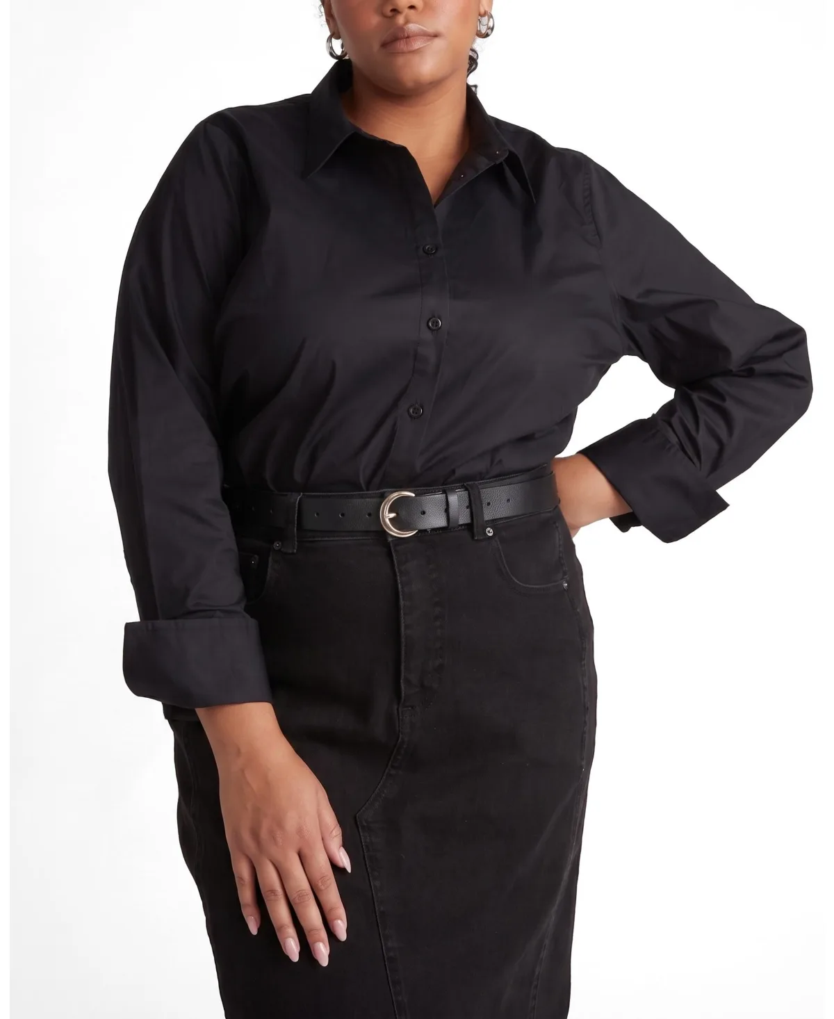 Madison Shirt by Universal Standard