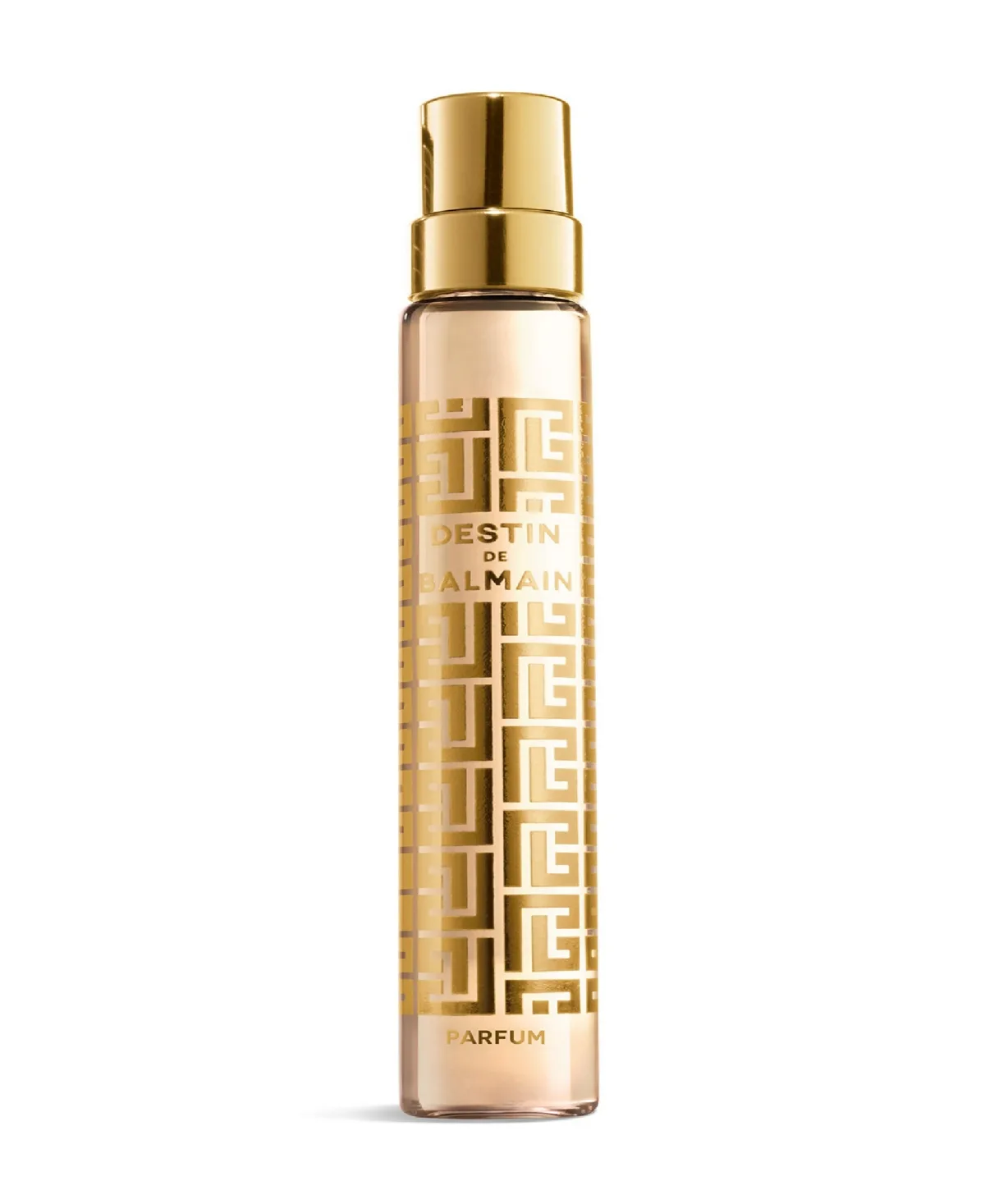 Destin De Balmain Parfum Spray, 0.34 oz by Balmain
