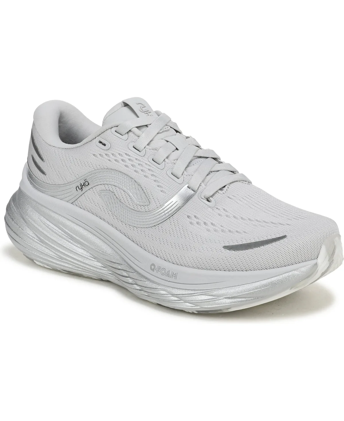 Windswift Lx Road Lace-Up Sneakers by Ryka