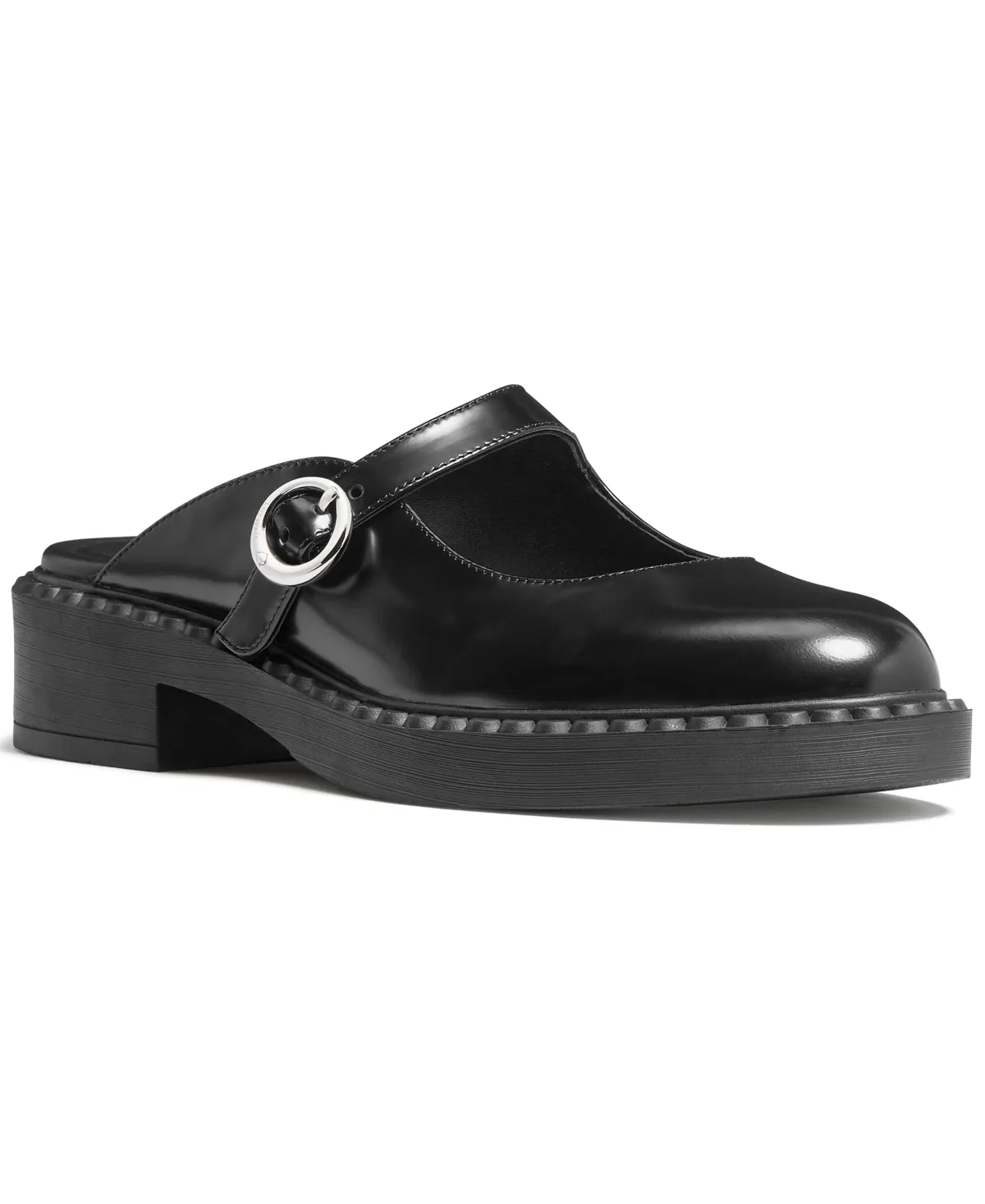 Halo Mary Jane Mule Flats by kate spade