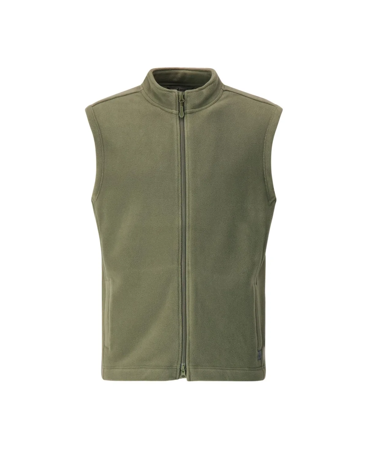 Vance Original Zip Vest by Heat Holders
