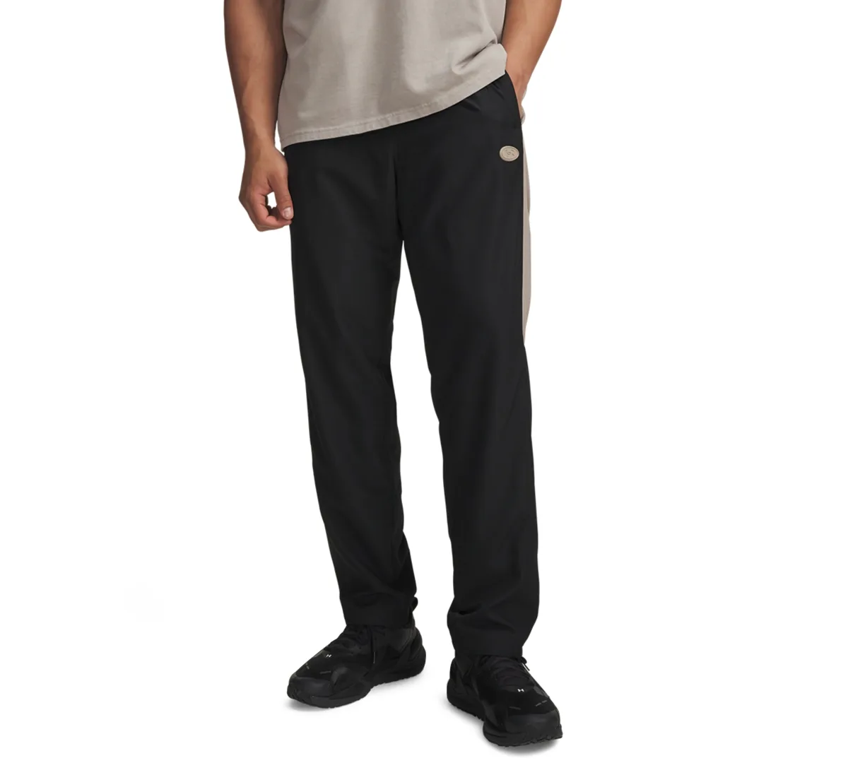 Rival Woven Pants by Under Armour