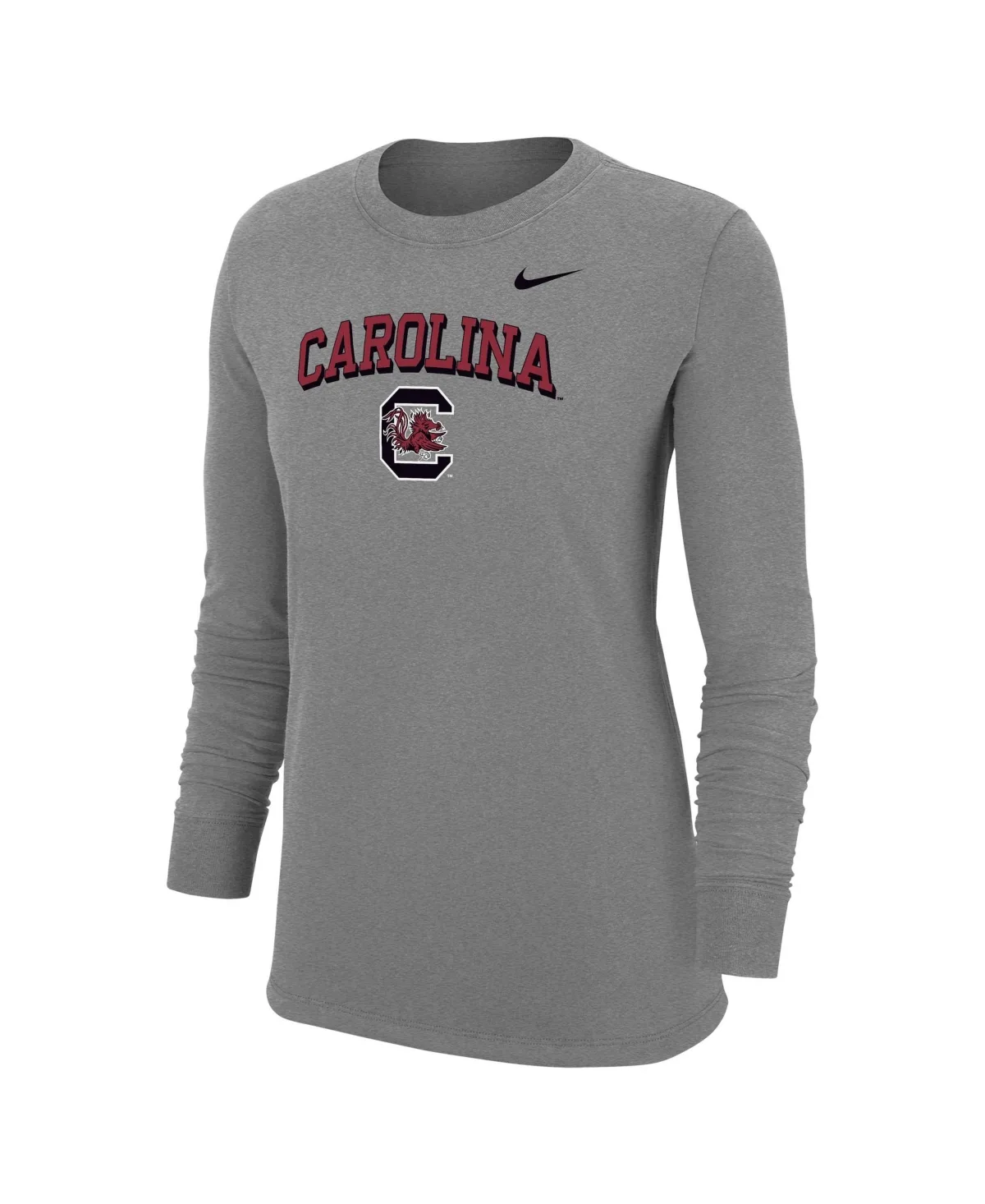 South Carolina Gamecocks Core Long Sleeve T-Shirt by Nike