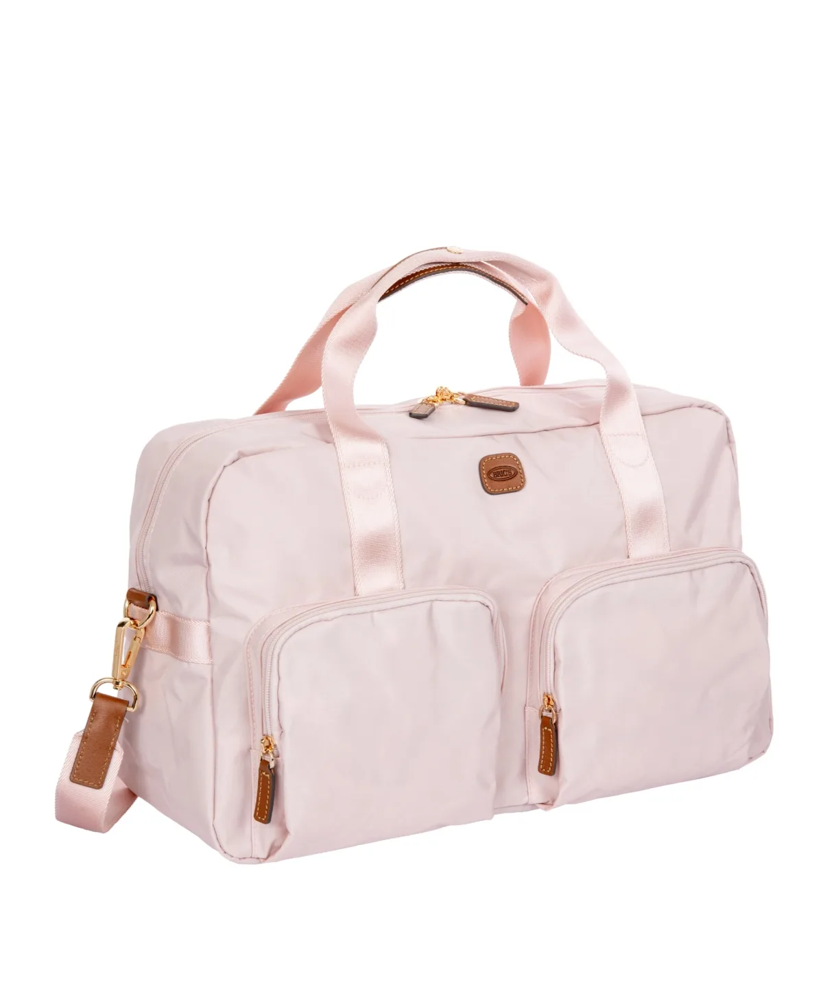 X-Travel 18 Boarding Duffle by Brics