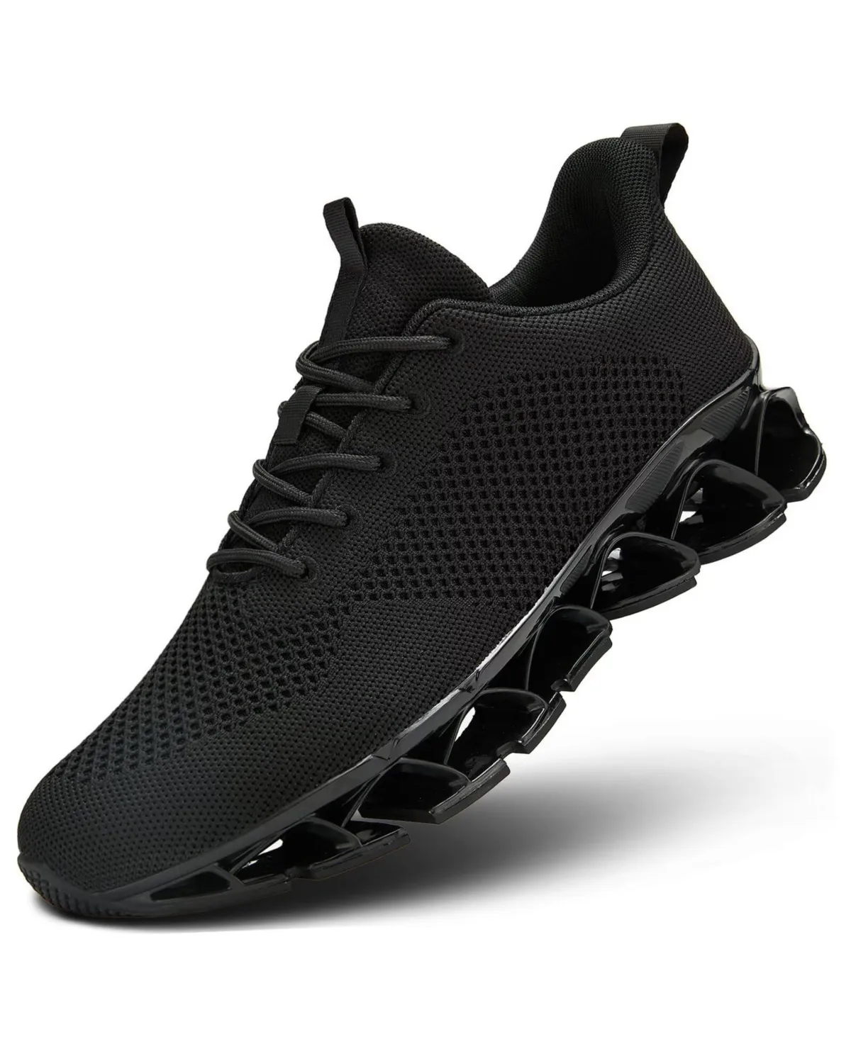 Running Lightweight Slip-Resistant Sneakers by Magicorange