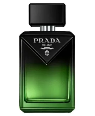 Paradigme Le Parfum Collection by Prada