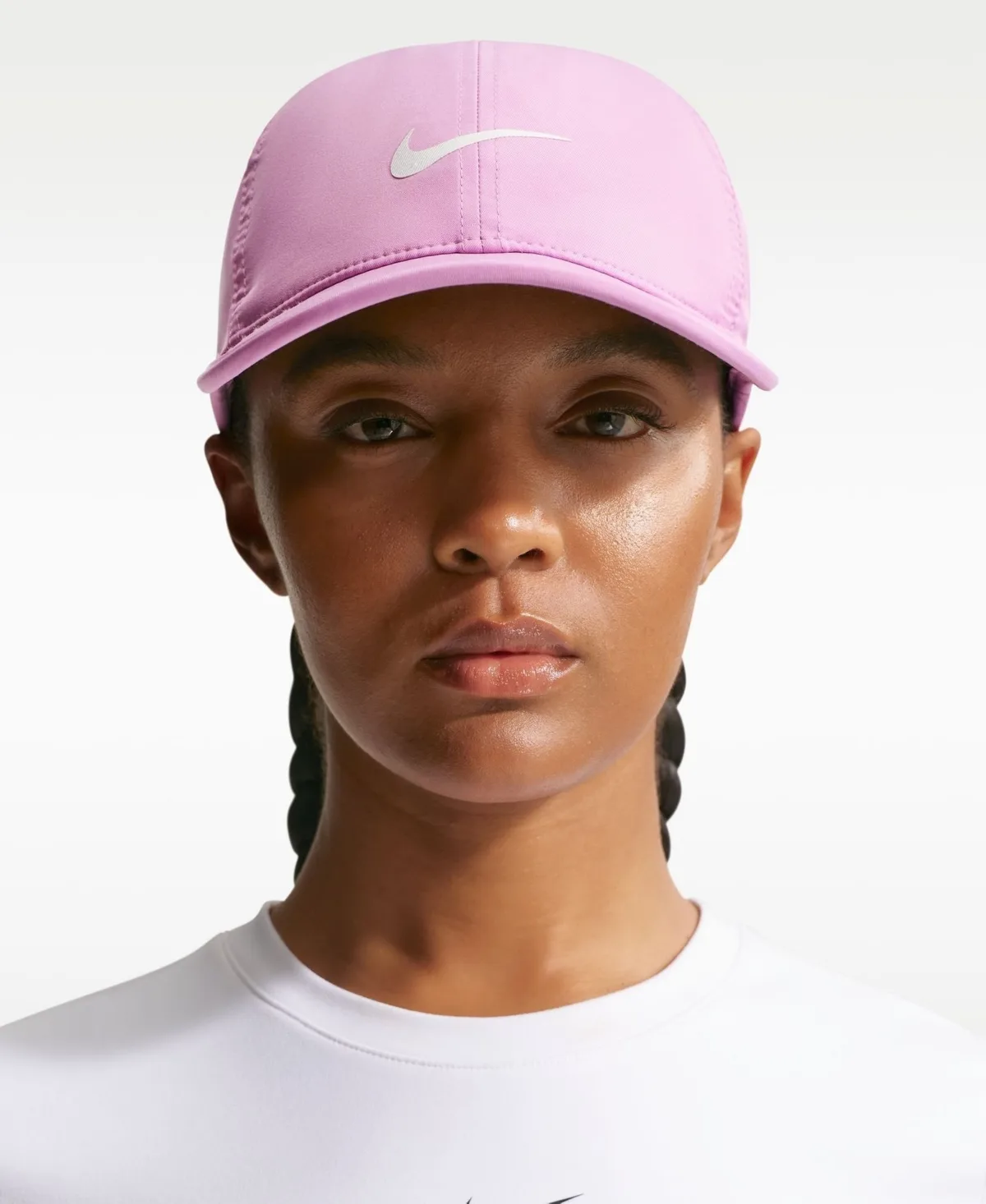 Featherlight Dri-Fit Club Adjustable Hat by Nike