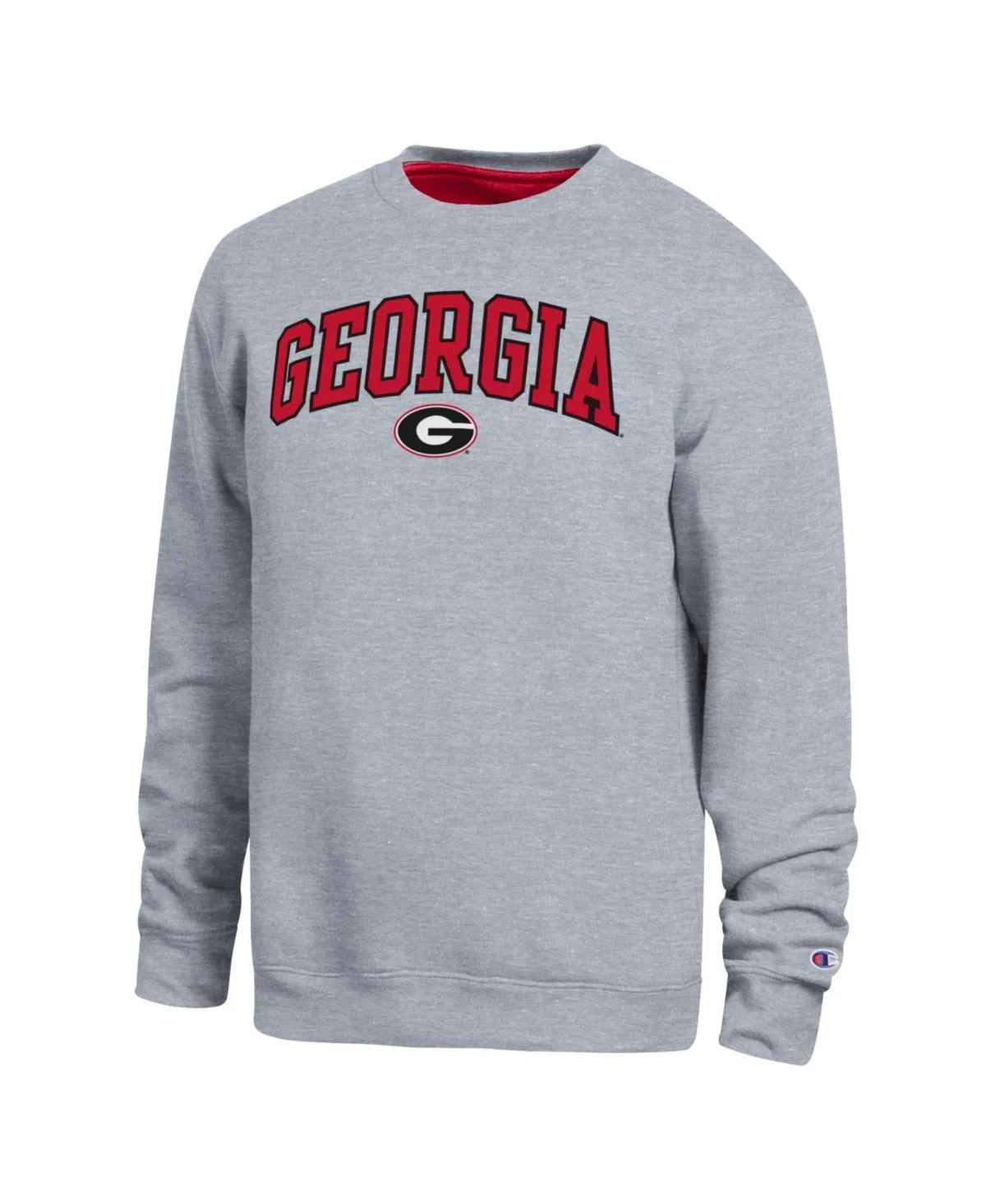 Georgia Bulldogs Arch Sweatshirt