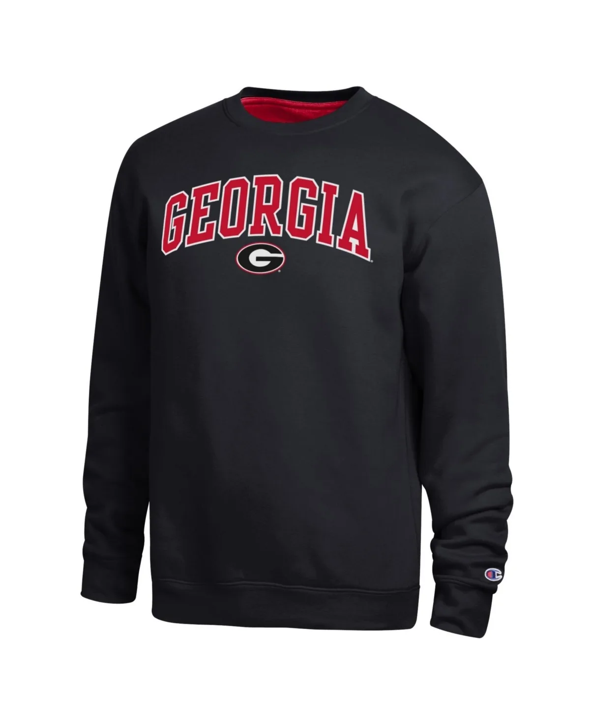 Georgia Bulldogs Arch Sweatshirt
