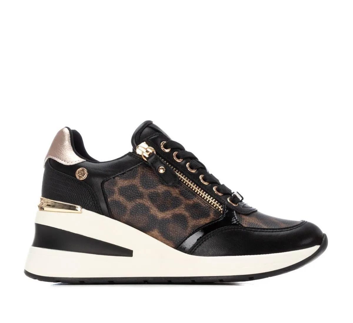 Multicolor Sneakers by Xti