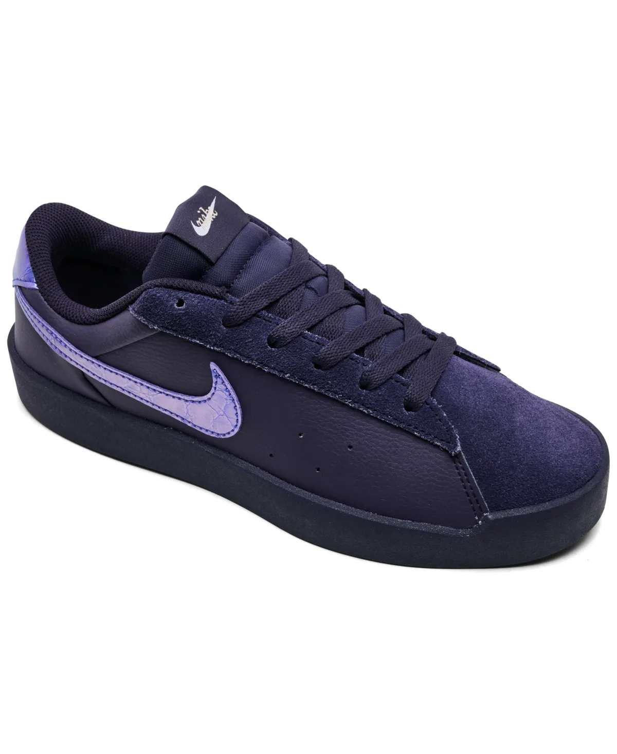 Court Heritage Lifestyle Sneakers From Finish Line by Nike