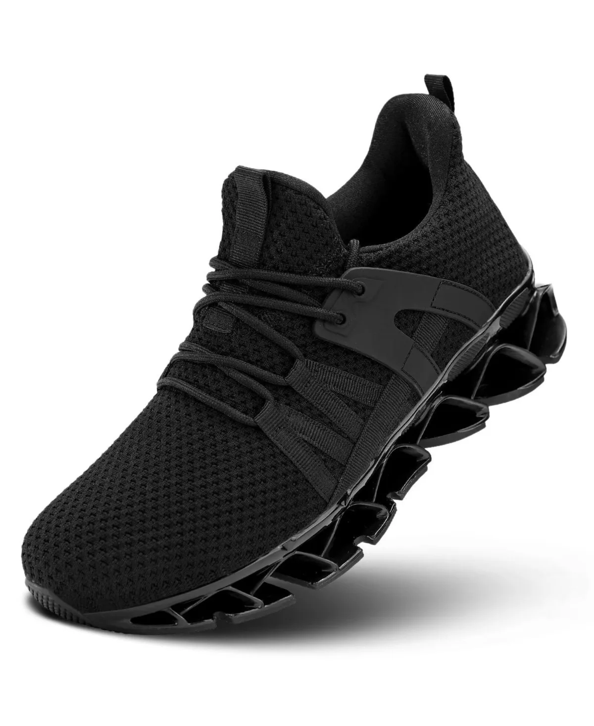 Running Lightweight Slip-Resistant Sneakers by Magicorange