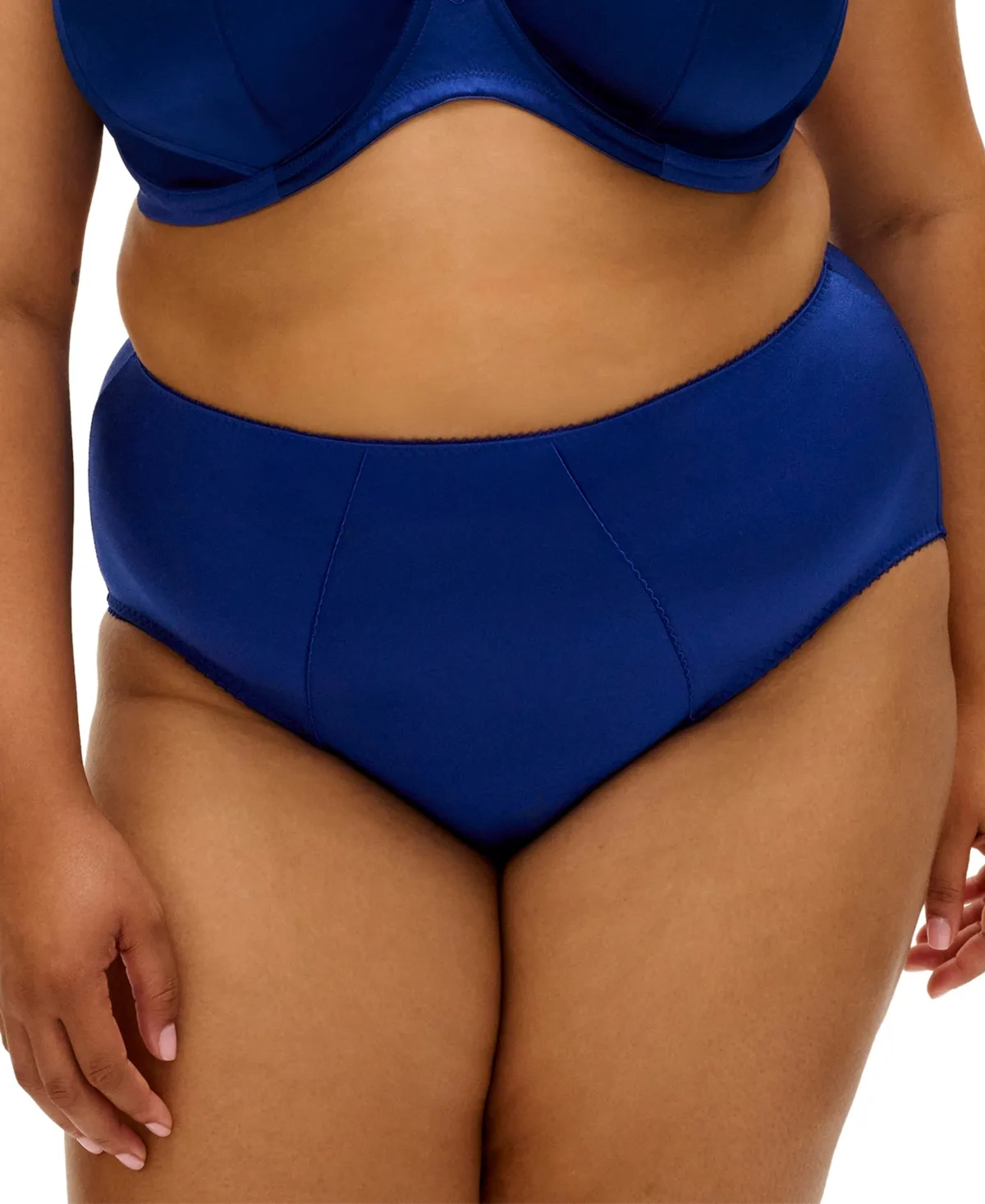 Keira Full Coverage Brief by Goddess