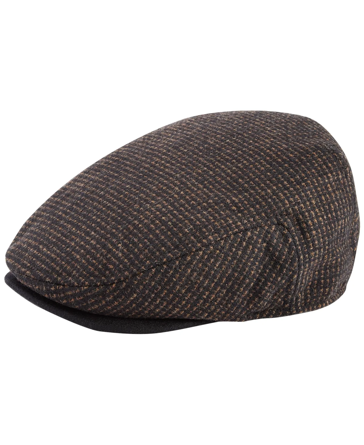 Tweed Ivy Cap by Scala