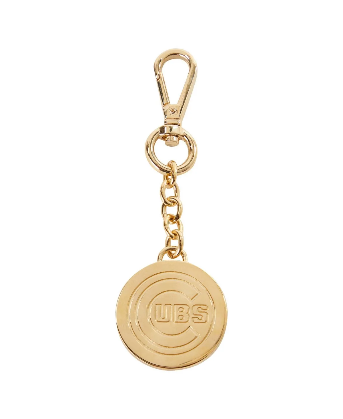 Chicago Cubs Pendant Bag Charm by Dooney & Bourke