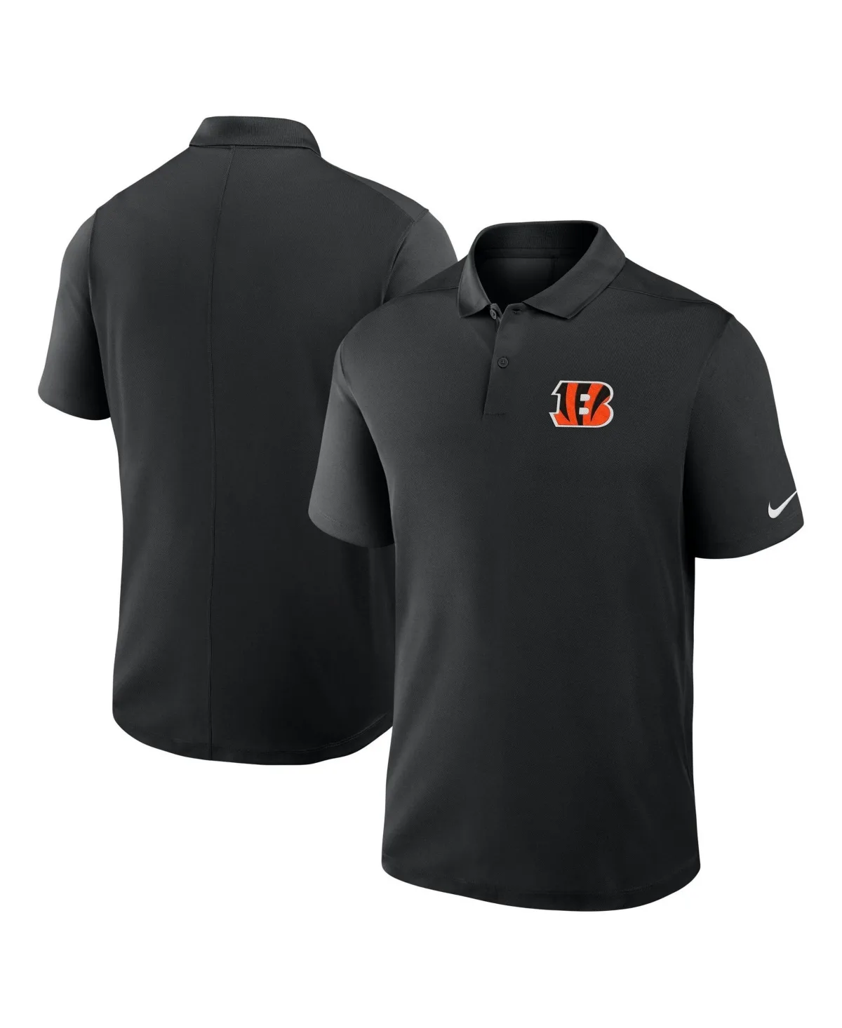 Cincinnati Bengals Victory Polo Shirt