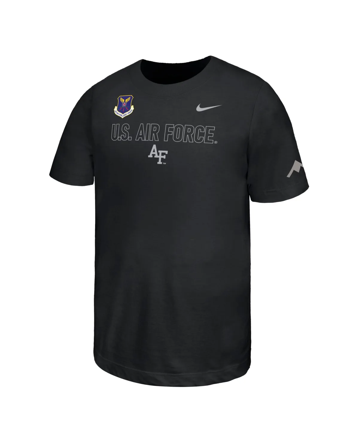 Air Force Falcons 2026 Rivalry Collection T-Shirt by Nike