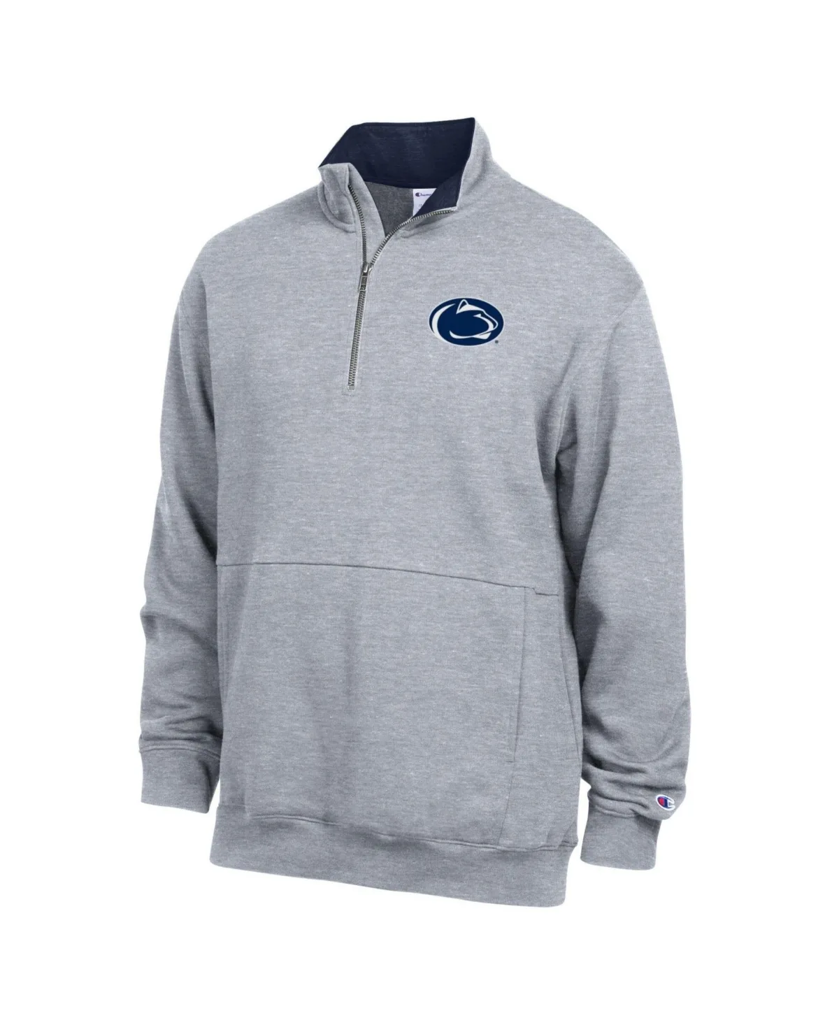 Penn State Nittany Lions Fleece Quarter-Zip Pullover