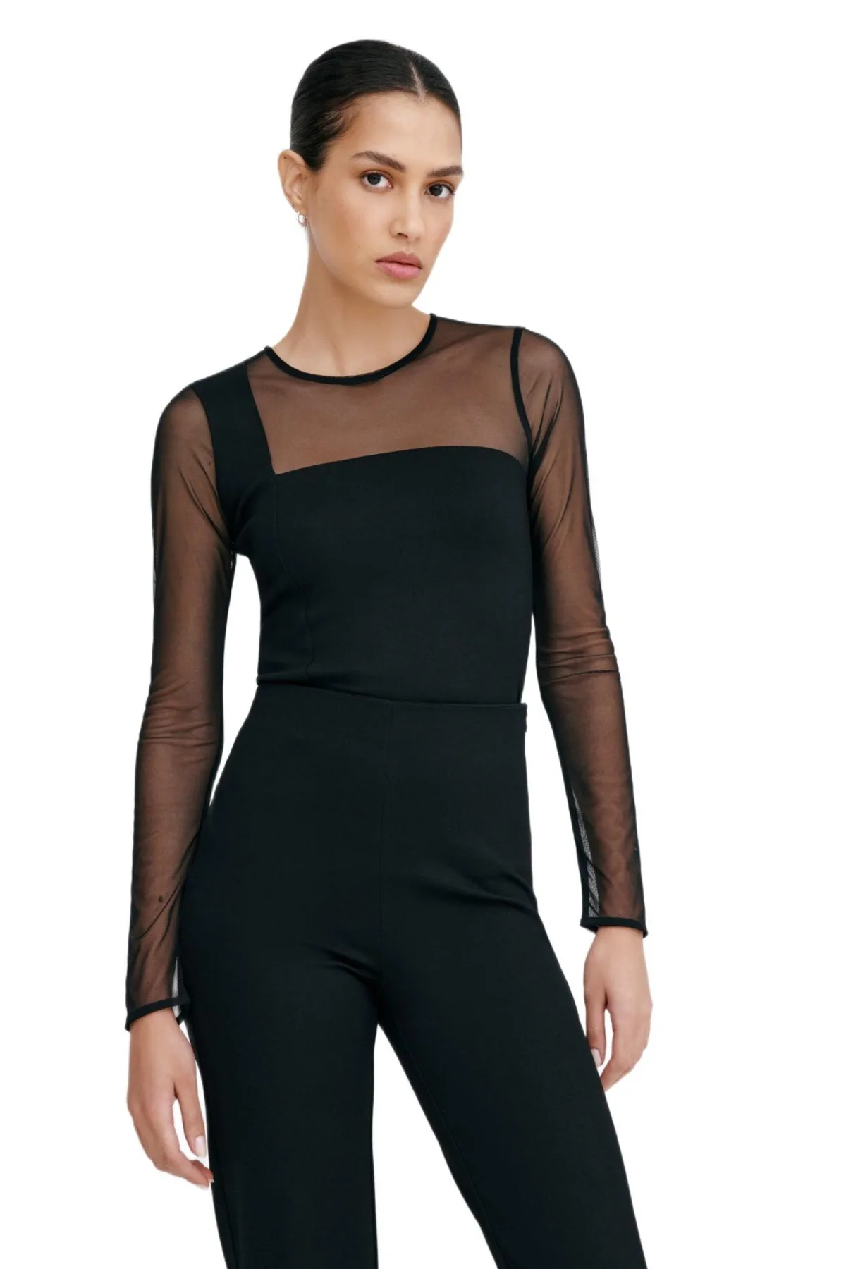 Soraya Top by Marcella