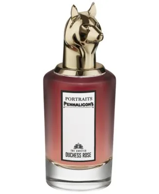 The Coveted Duchess Rose Eau De Parfum Fragrance Collection by Penhaligons