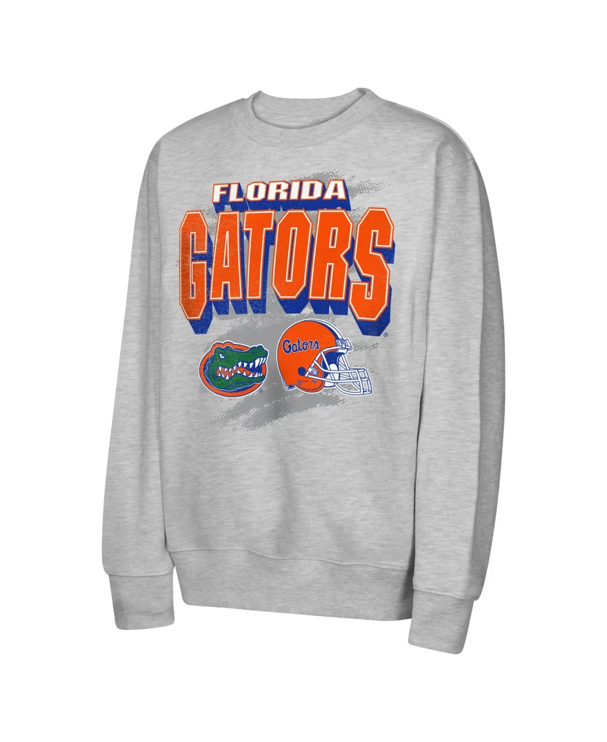 Florida Gators Wild Card Fleece Sweatshirt by Outerstuff