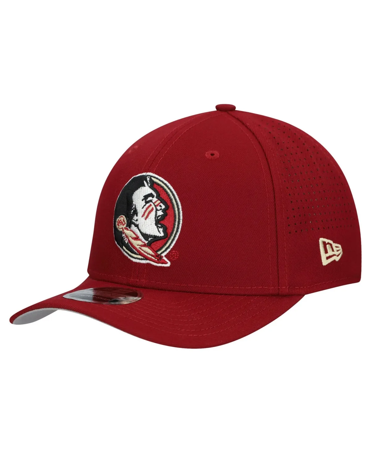 Florida State Seminoles Team 9Seventy Adjustable Baseball Cap by New Era