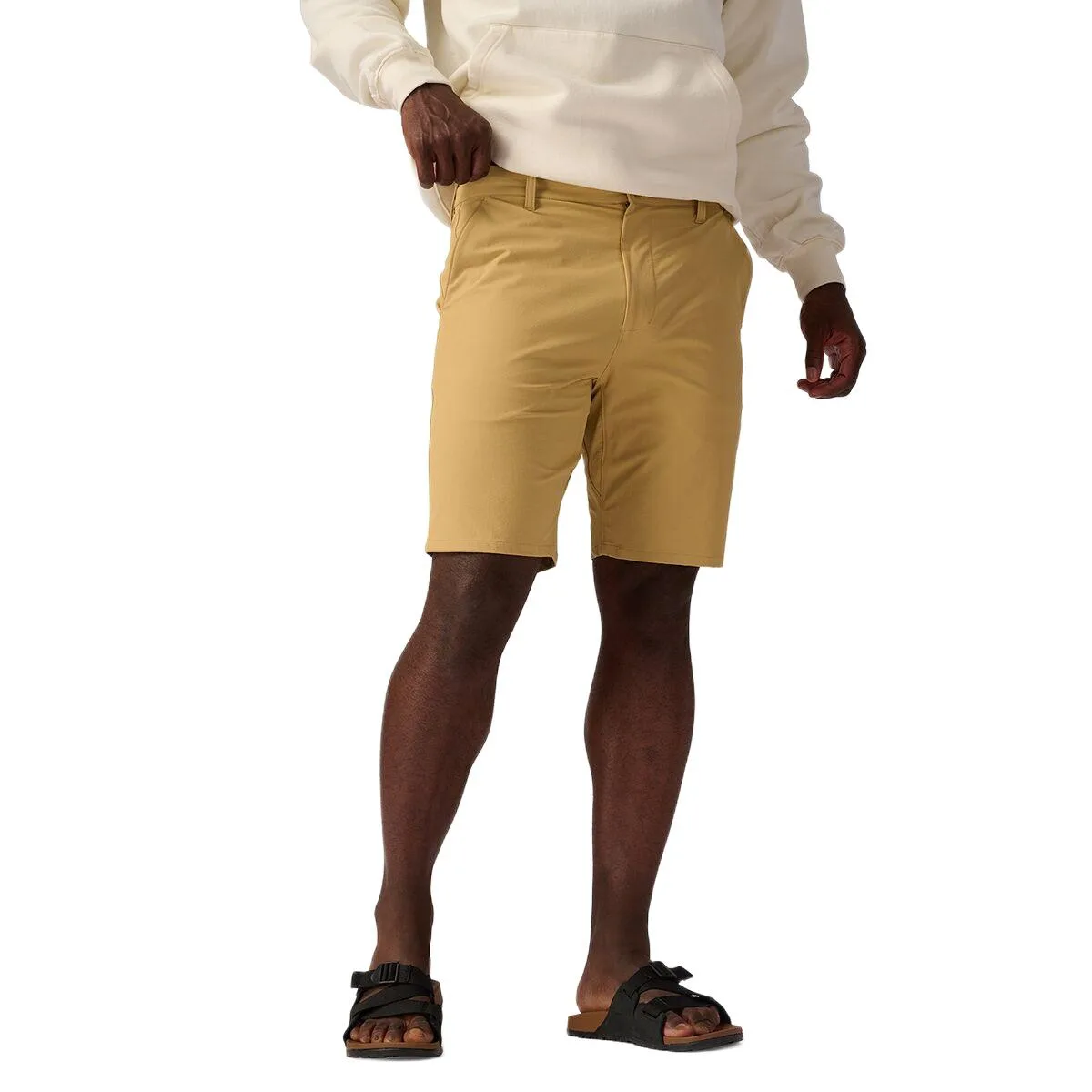 Tahoe Hybrid Walkshort Hybrid Shorts