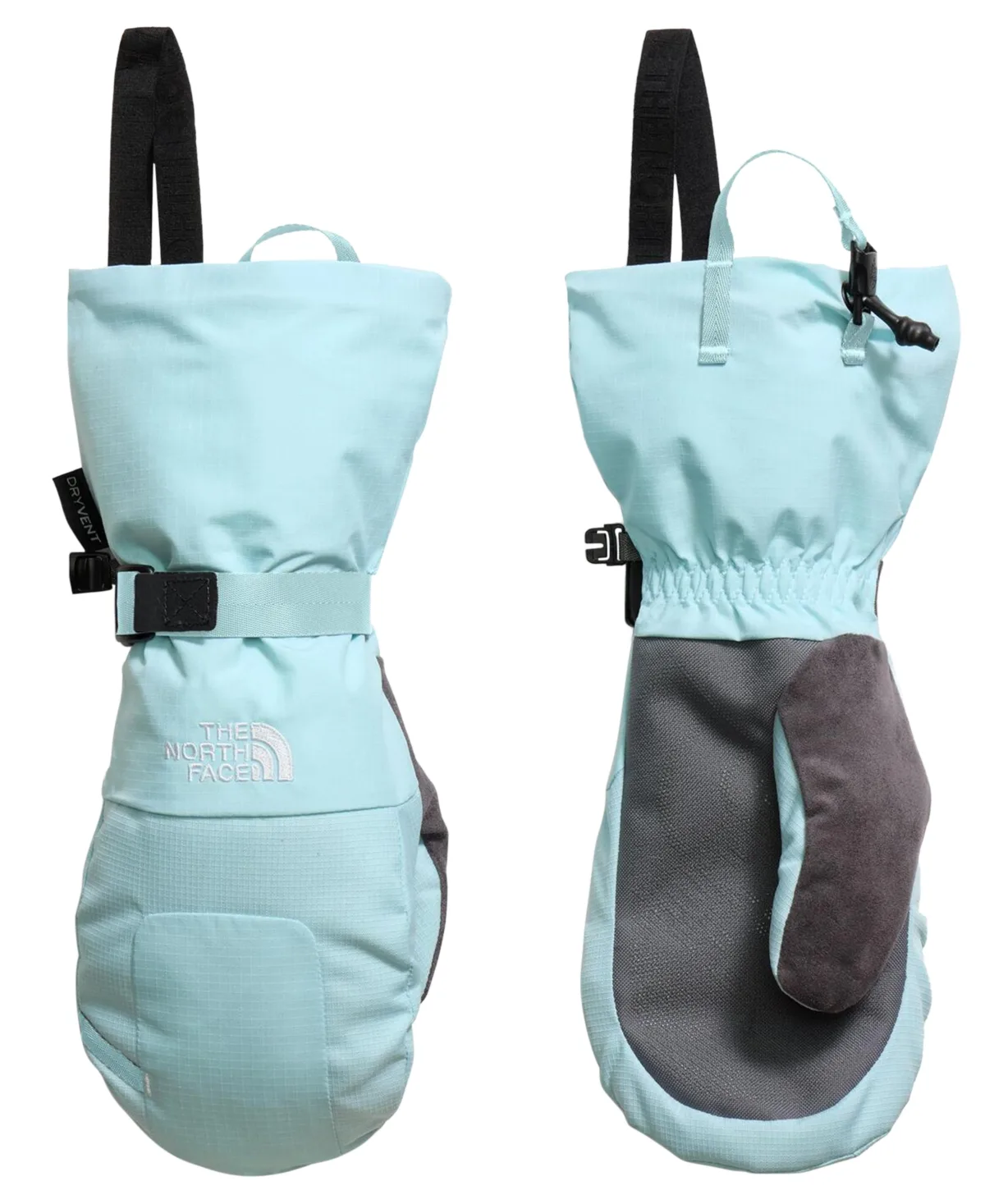 Montana Winter Adjustable Mittens by The North Face