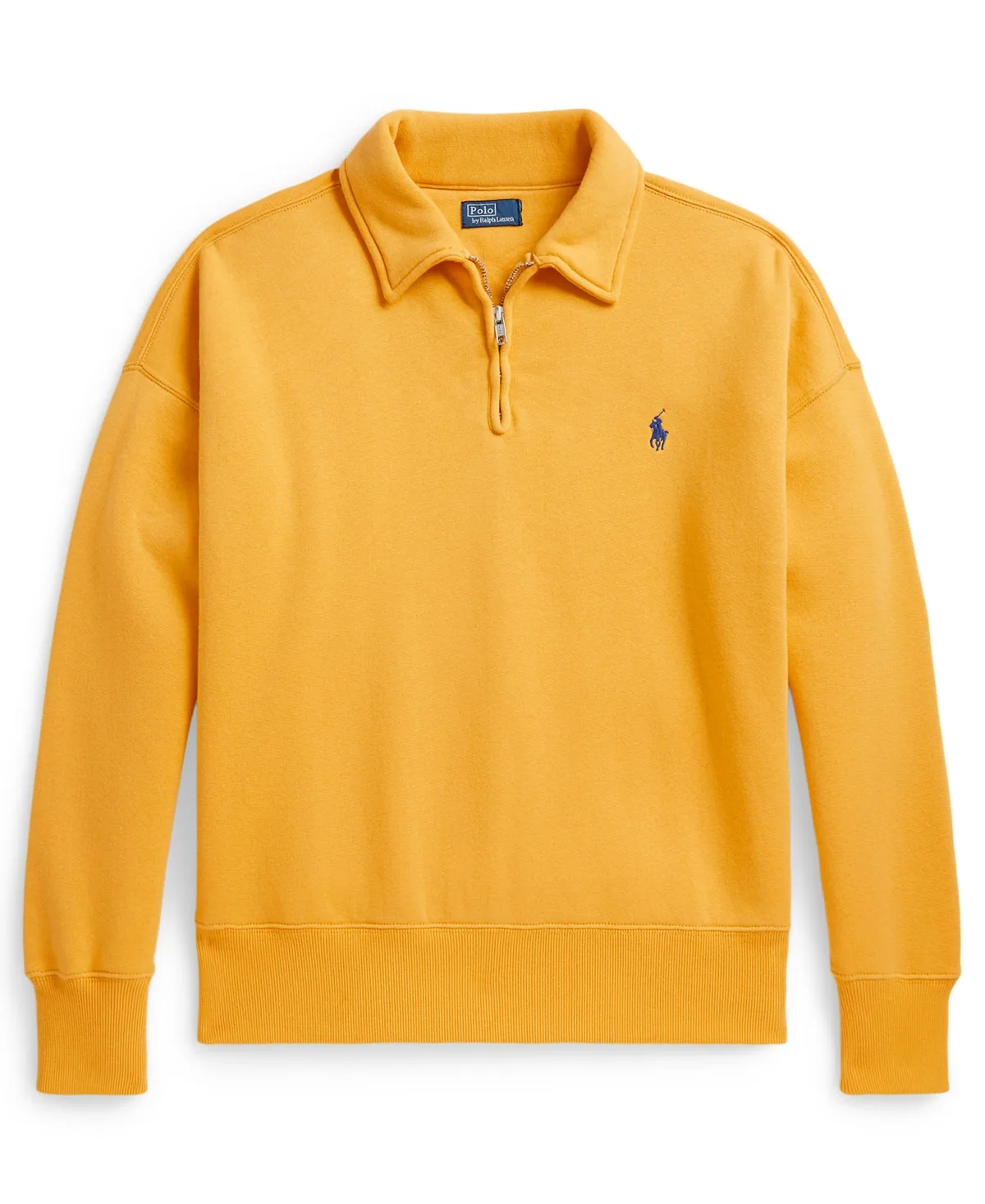 Arctic Long-Sleeve Top by Polo Ralph Lauren