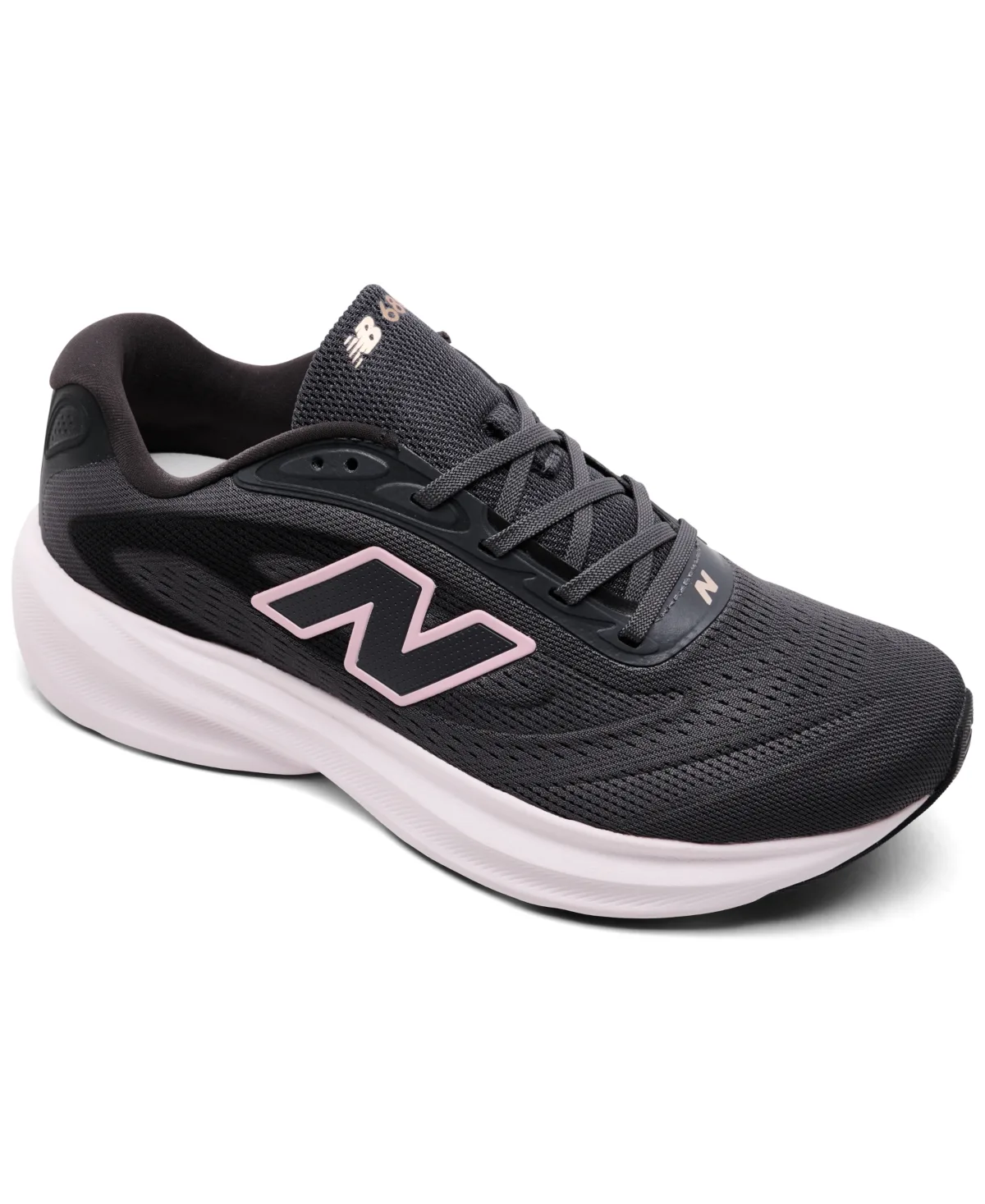 Fresh Foam 680 v9 Running Sneakers by New Balance