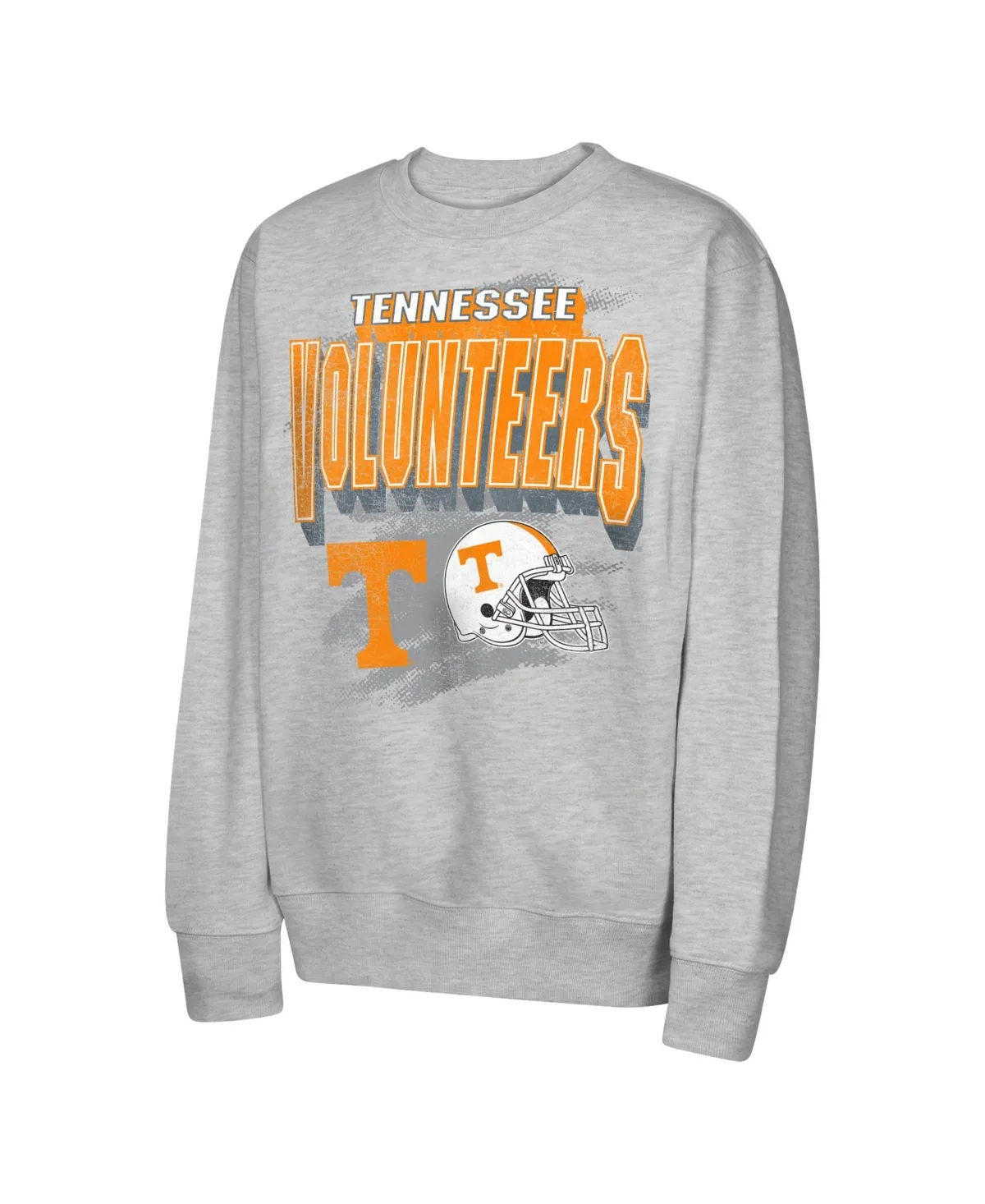 Tennessee Volunteers Wild Card Fleece Sweatshirt by Outerstuff