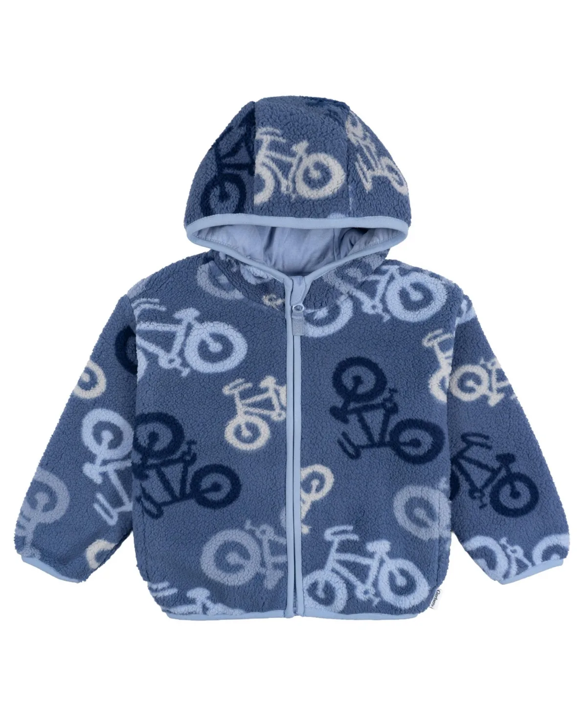 Microplush Jacket by Gerber