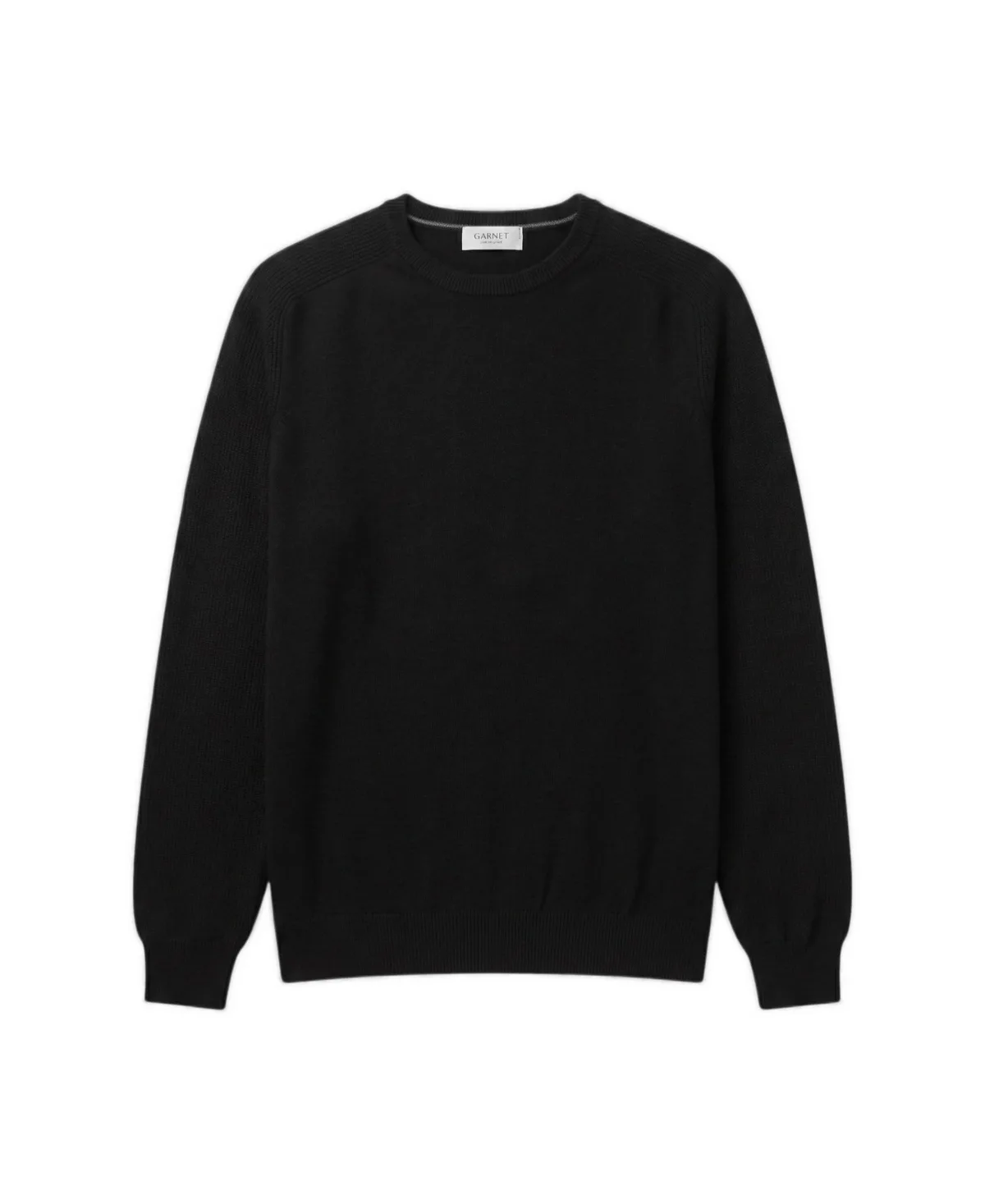 Regular-Fit Lightweight Crewneck Sweater