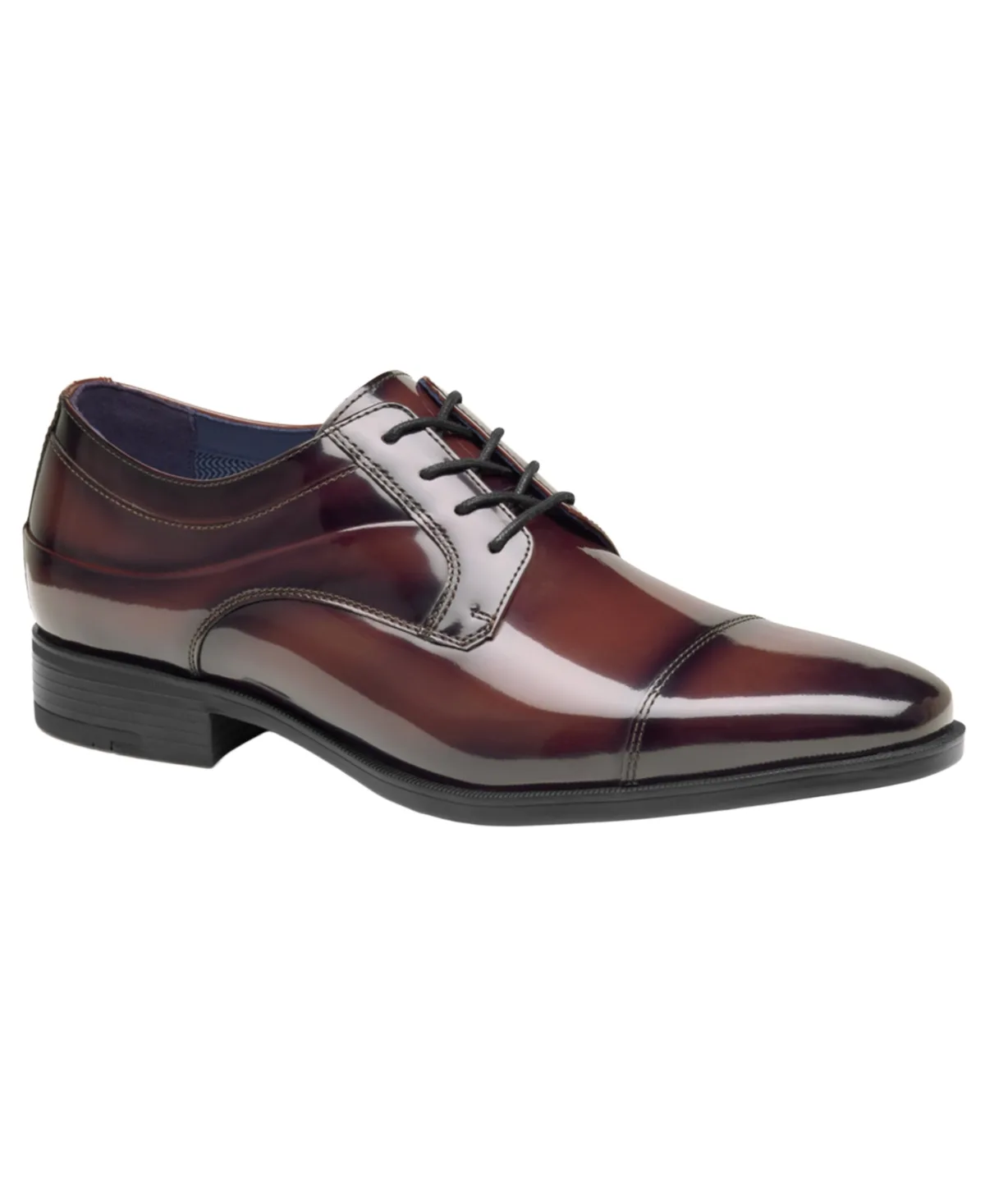 Gibbons Cap-Toe Oxfords by Johnston & Murphy