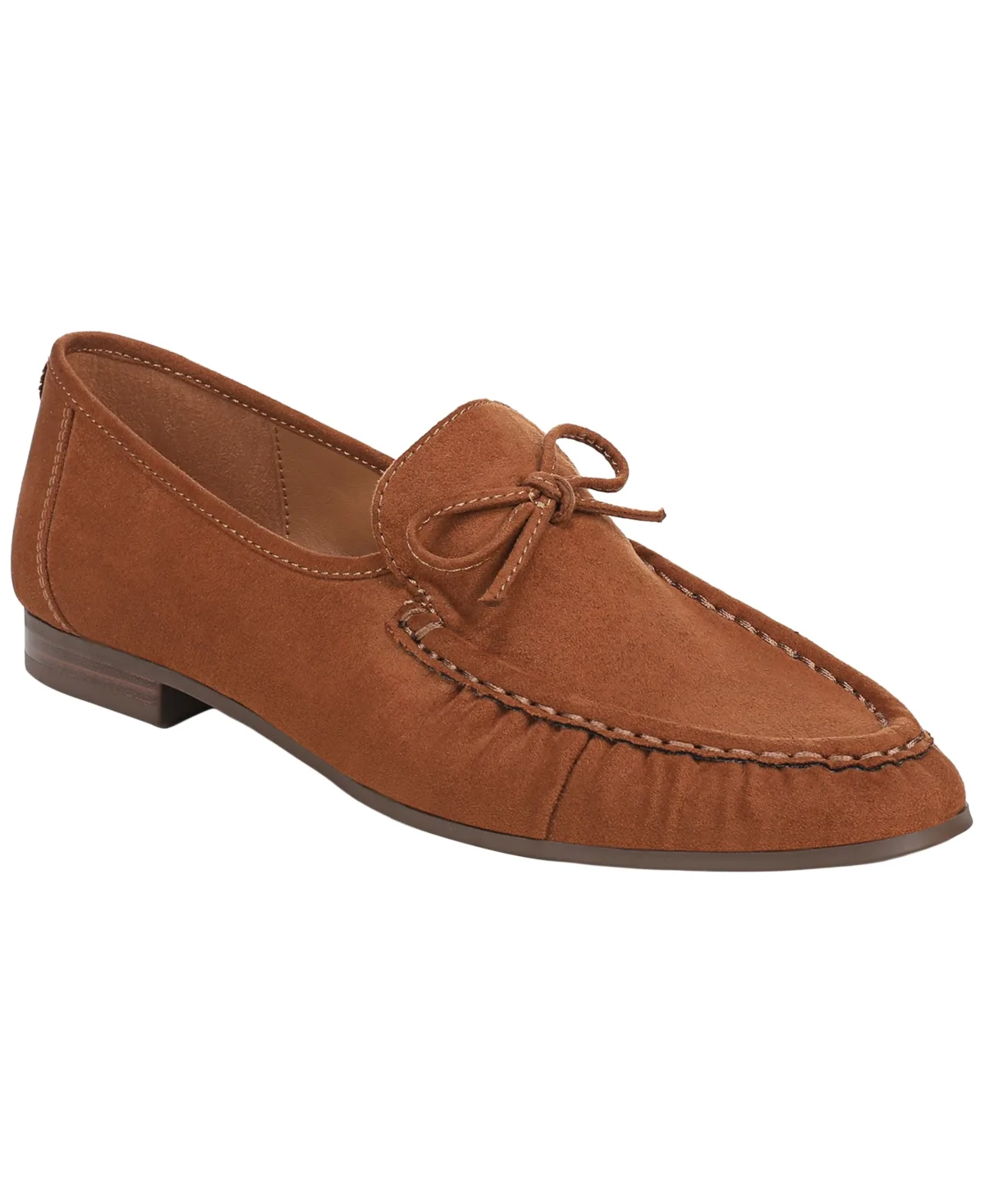 Nuri Slip-On Loafers by S.A.M.