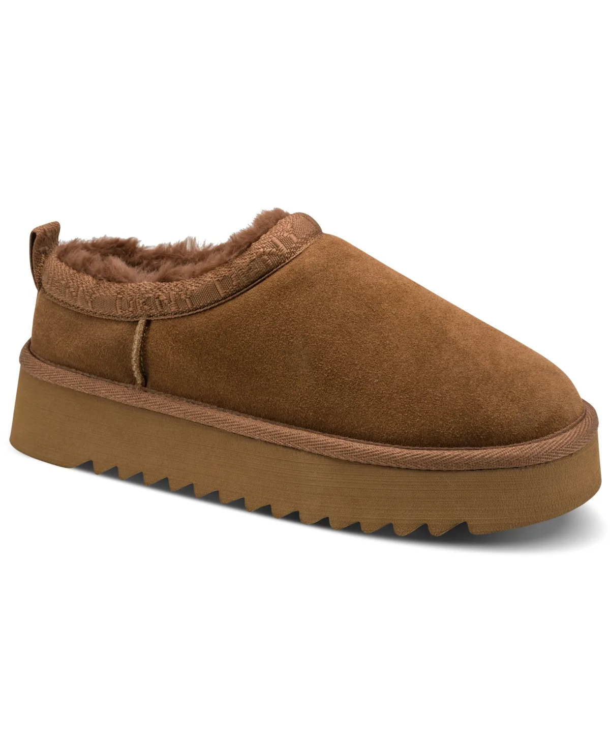 Ilene Slip-On Winter Clogs