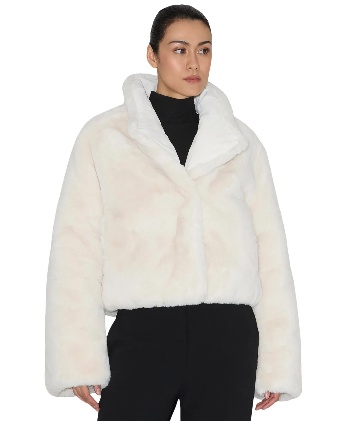 Adair Reversible Down Jacket by Soia & Kyo