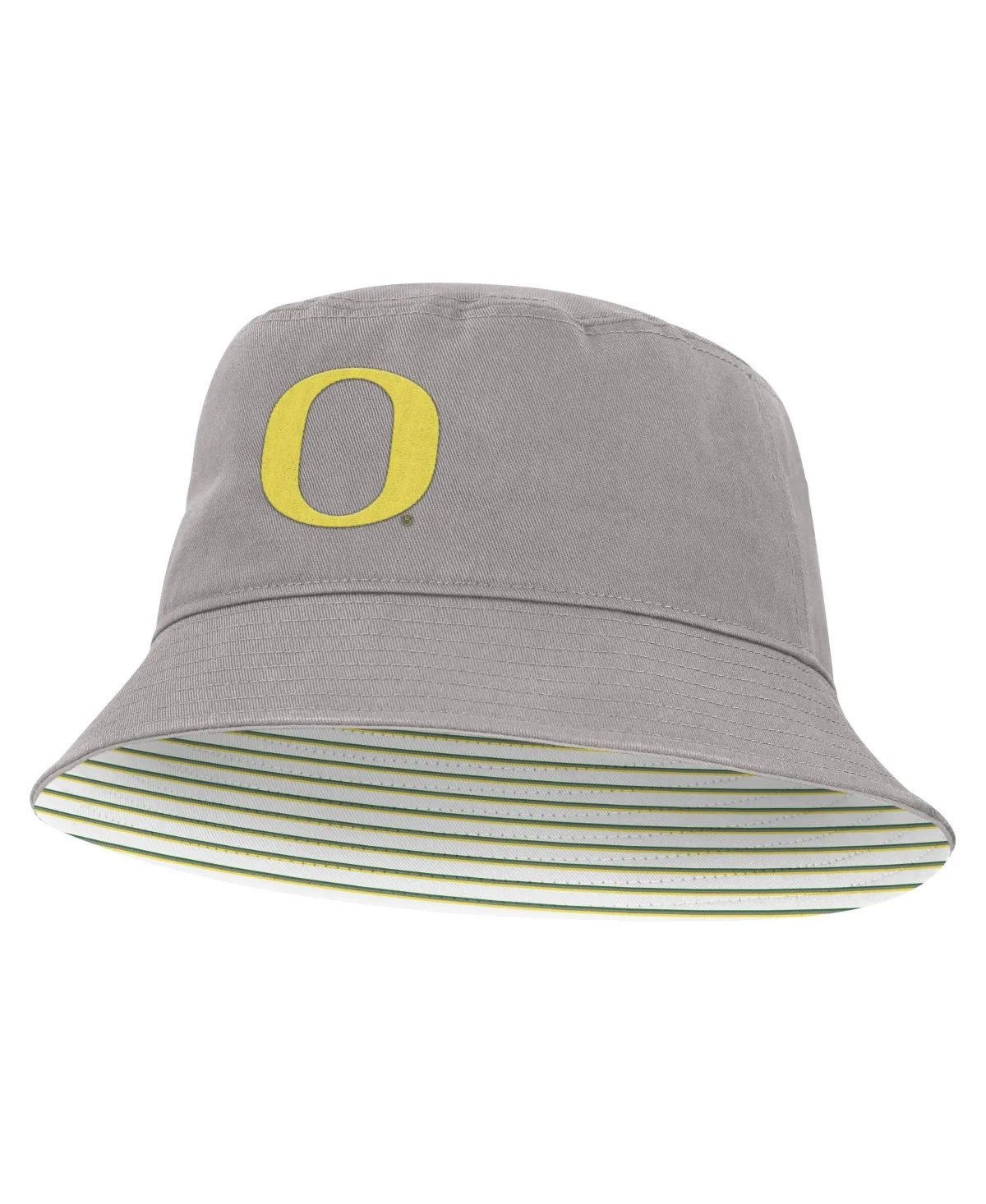 Oregon Ducks Primetime Apex Bucket Hat by Nike