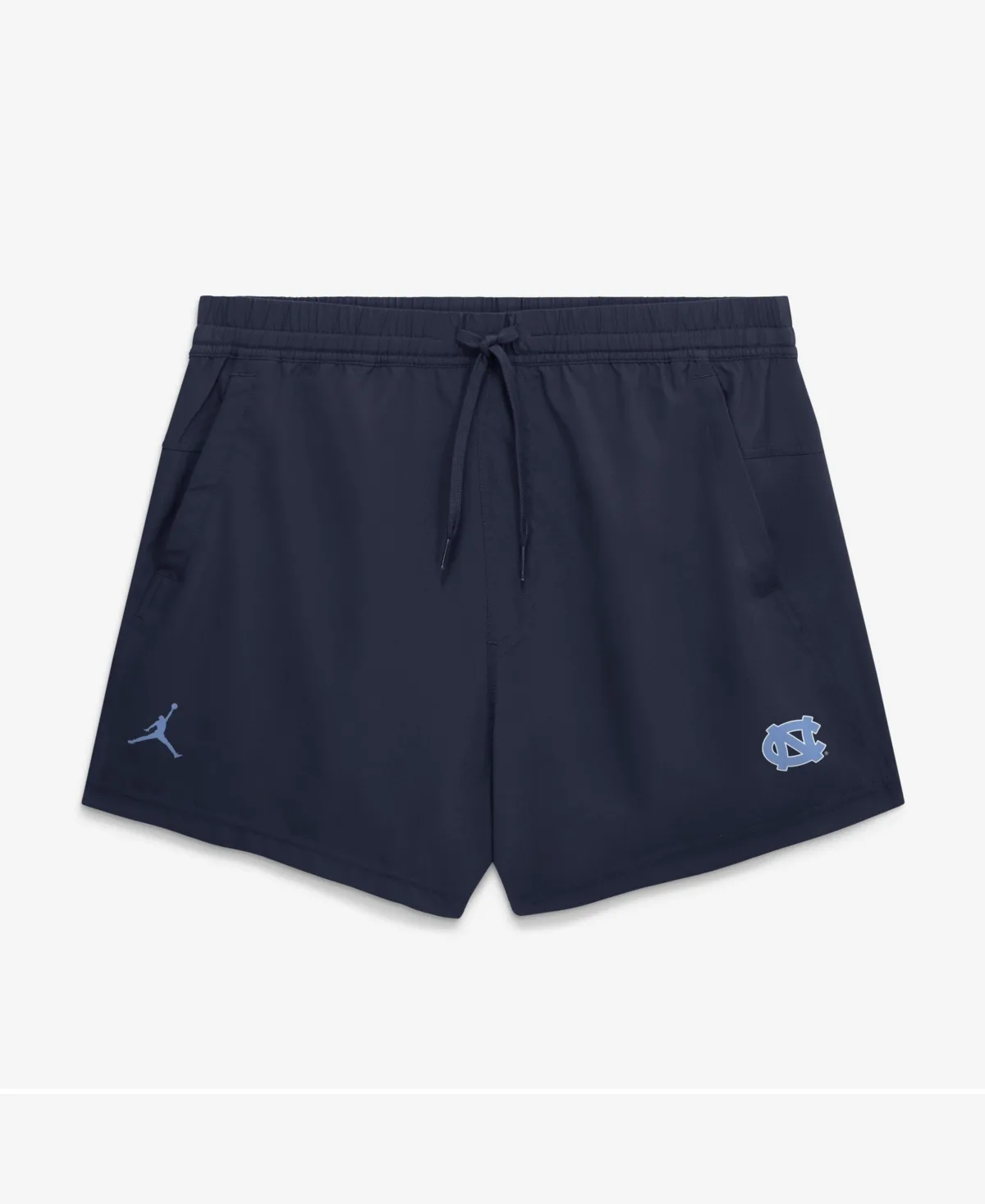 North Carolina Tar Heels Primary Logo Form Dri-Fit Shorts by Jordan