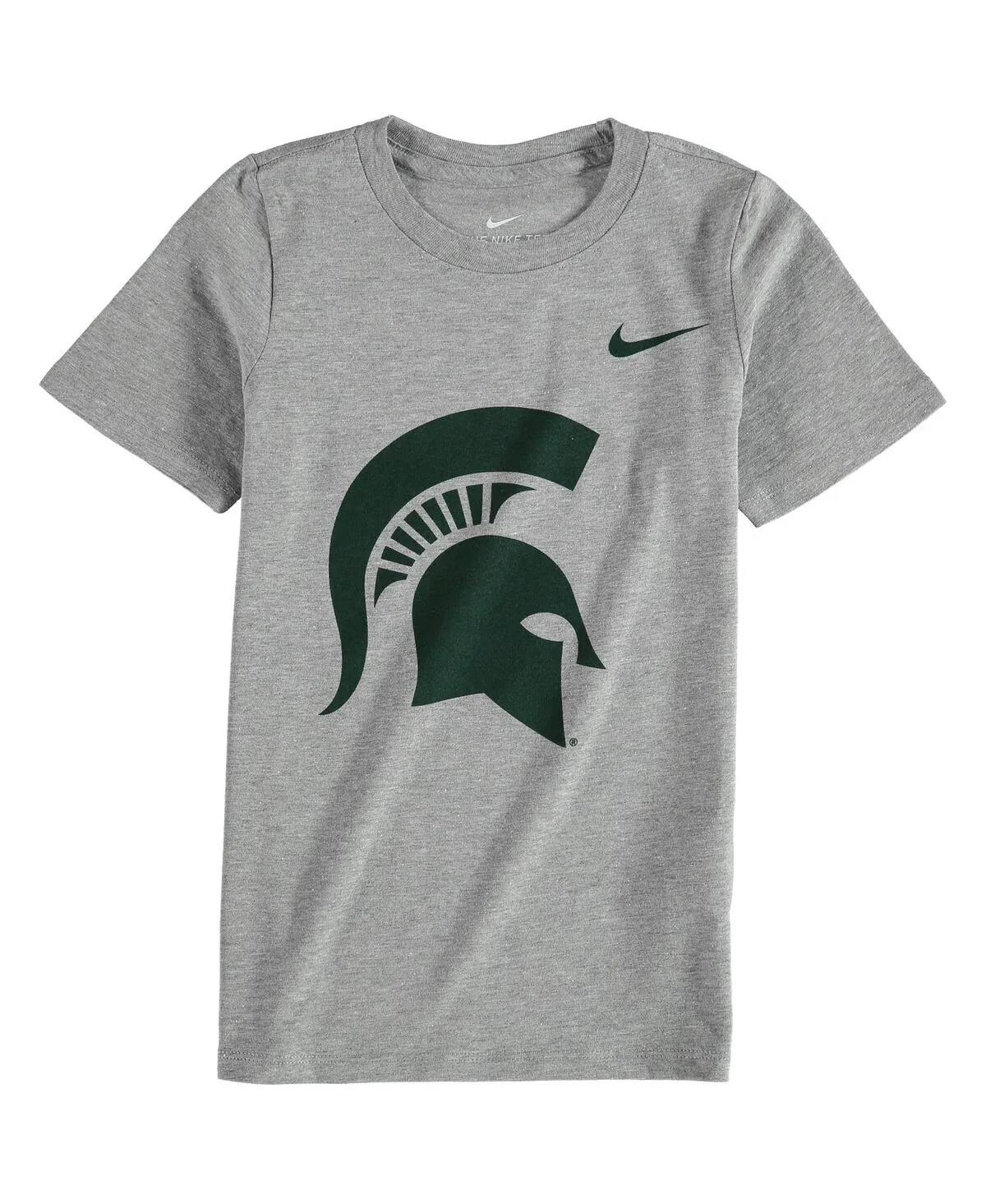 Michigan State Spartans Logo T-Shirt by Nike