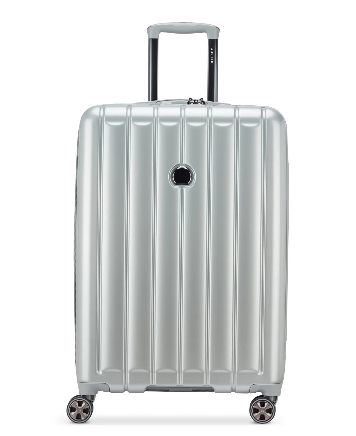 Shadow 6 Medium Expandable Spinner by Delsey Paris
