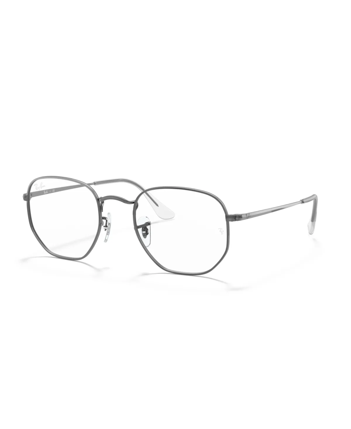 Hexagonal Optics Eyeglasses RB6448 by Ray-Ban