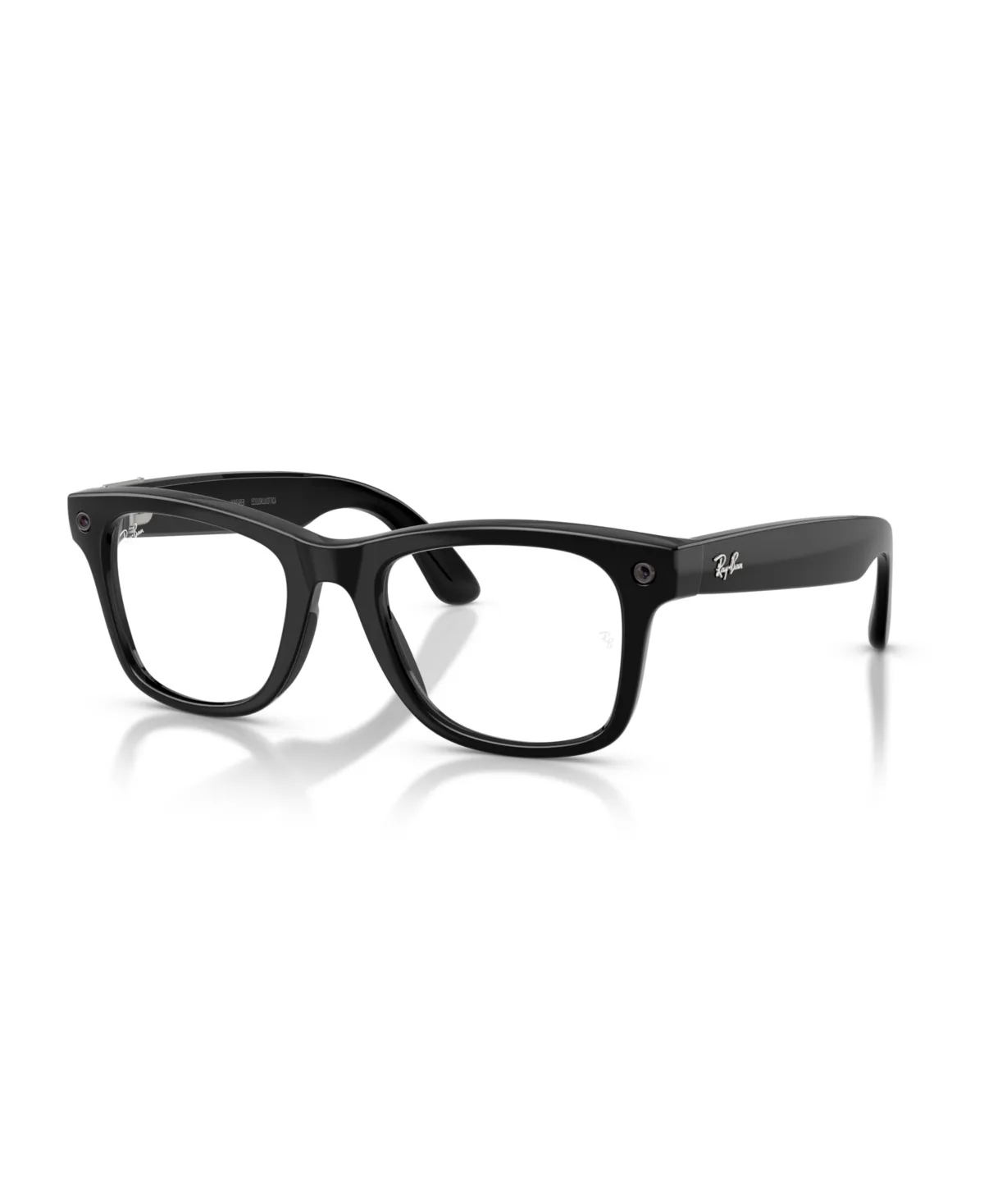 Meta Photochromic AI Glasses RW4011 by Ray-Ban