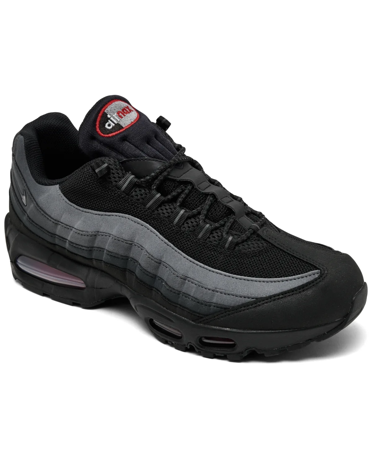 Air Max 95 Big Bubble Lifestyle Sneakers by Nike